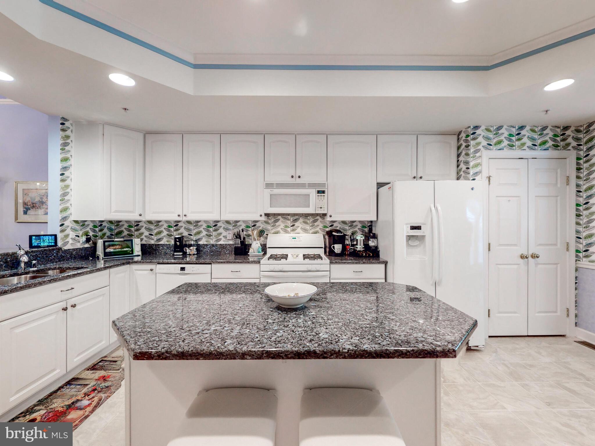 LEGENDS AT TURF VALLEY - Residential