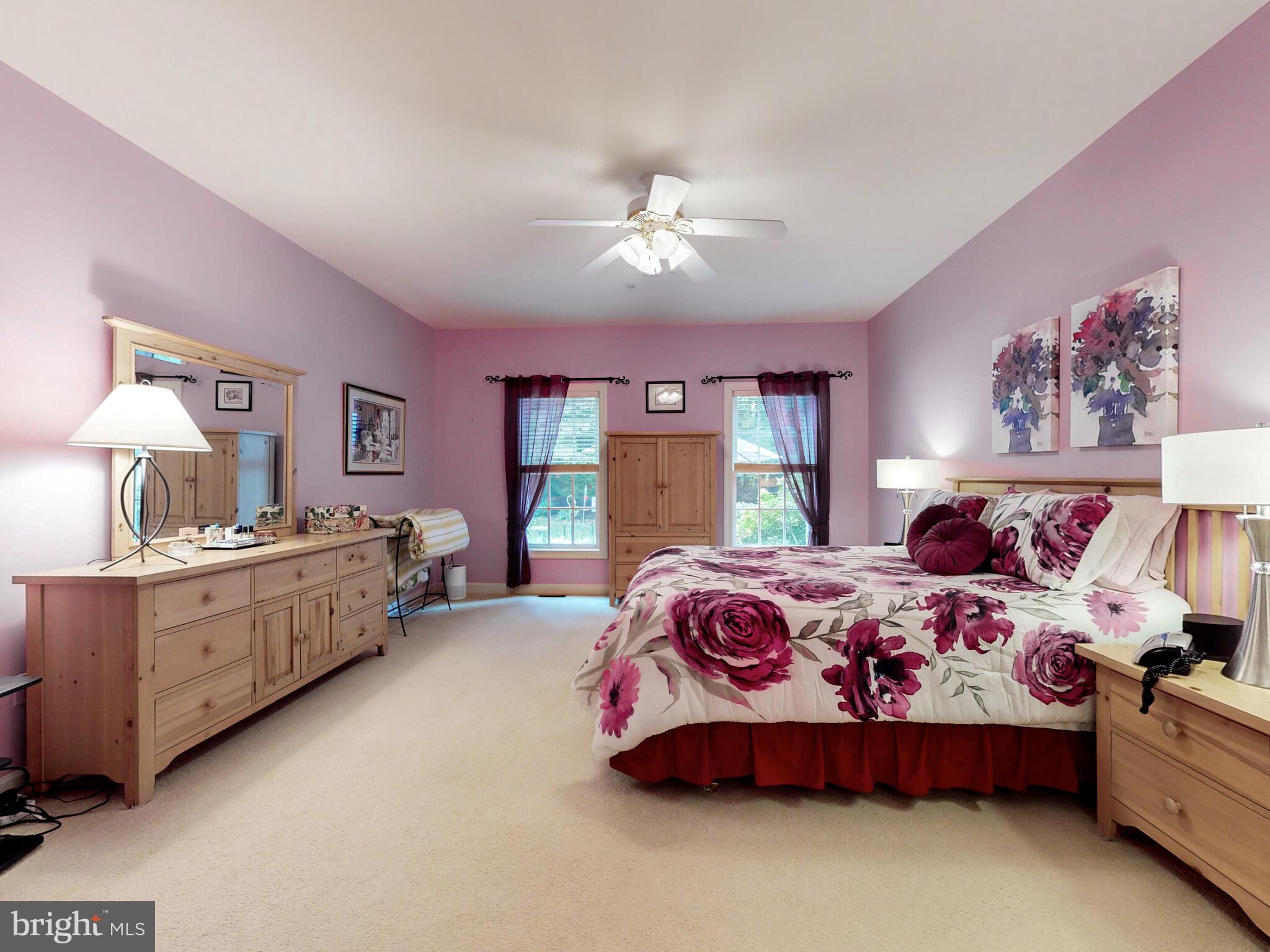 LEGENDS AT TURF VALLEY - Residential