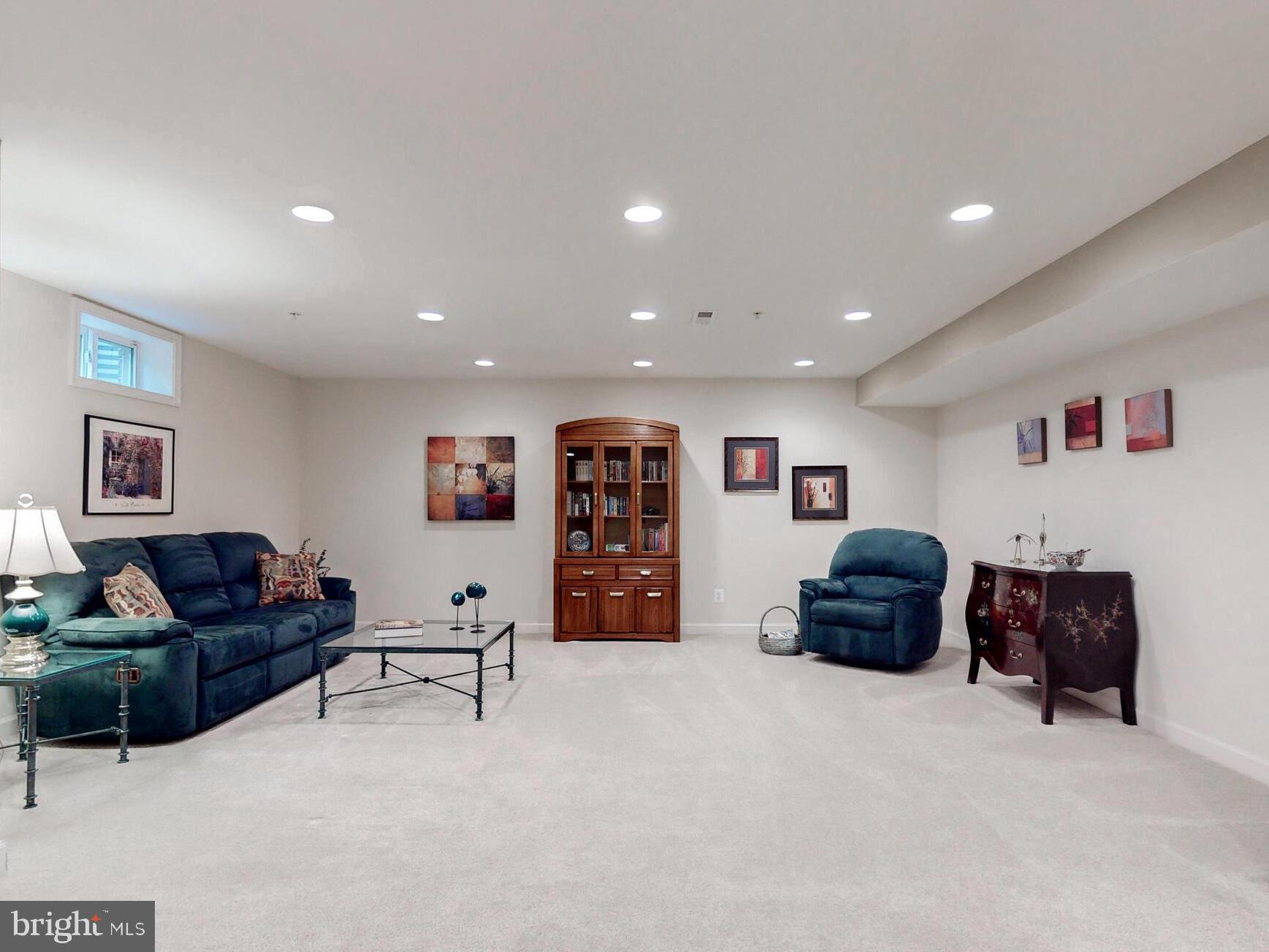 LEGENDS AT TURF VALLEY - Residential