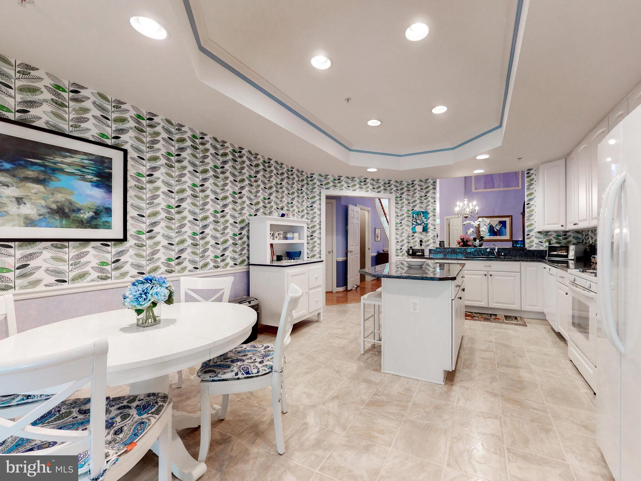 LEGENDS AT TURF VALLEY - Residential