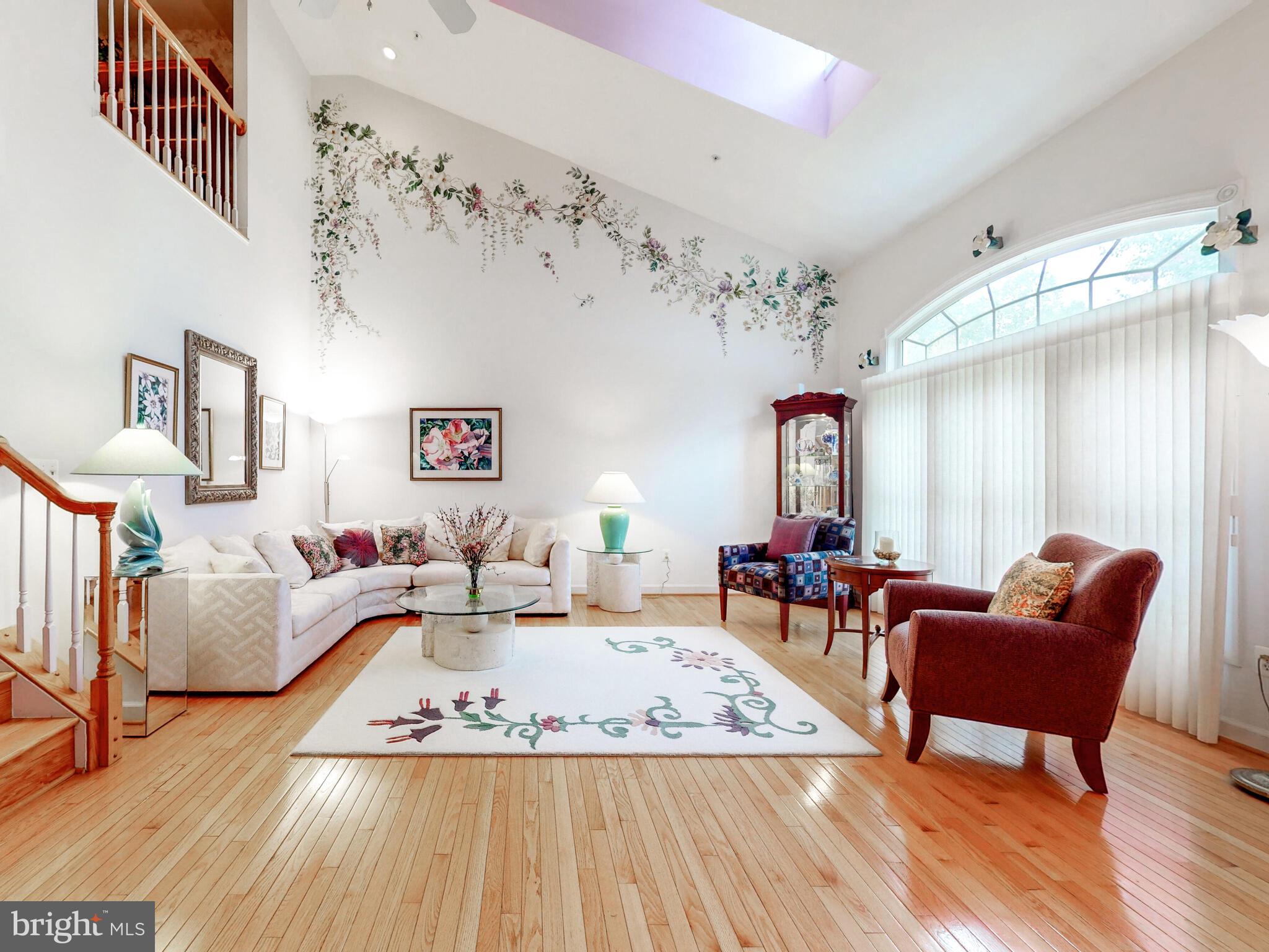 LEGENDS AT TURF VALLEY - Residential