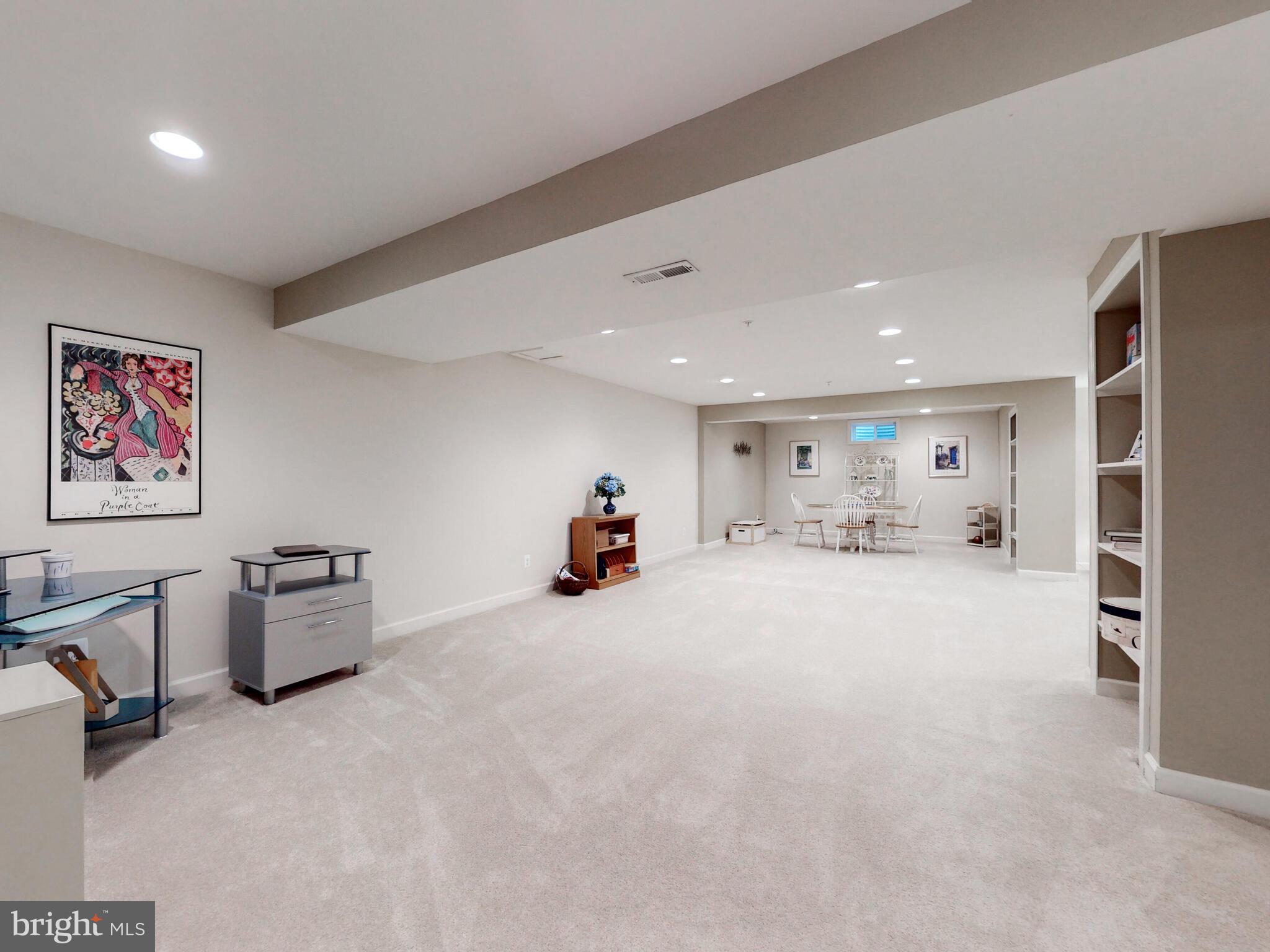 LEGENDS AT TURF VALLEY - Residential