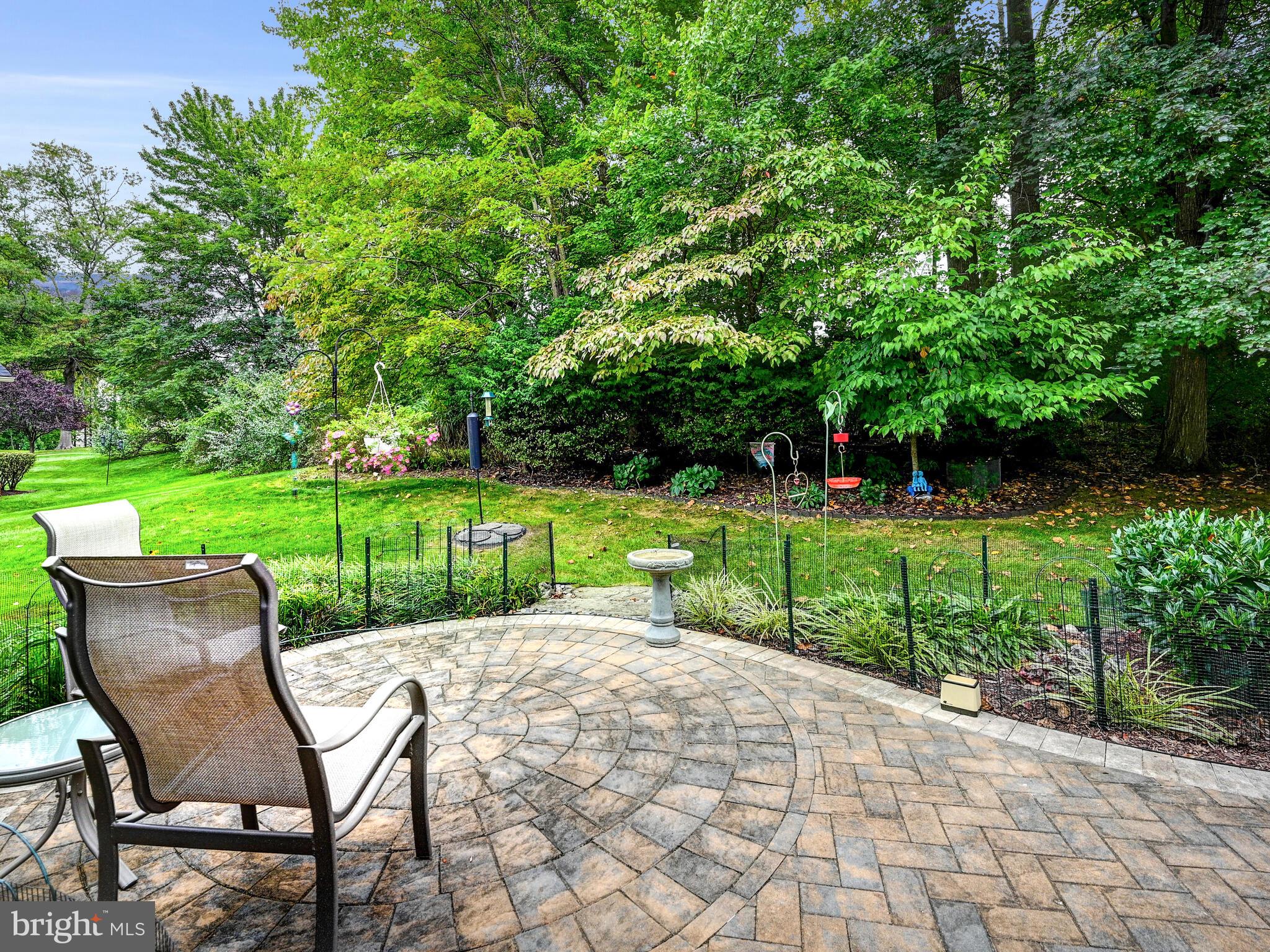 LEGENDS AT TURF VALLEY - Residential