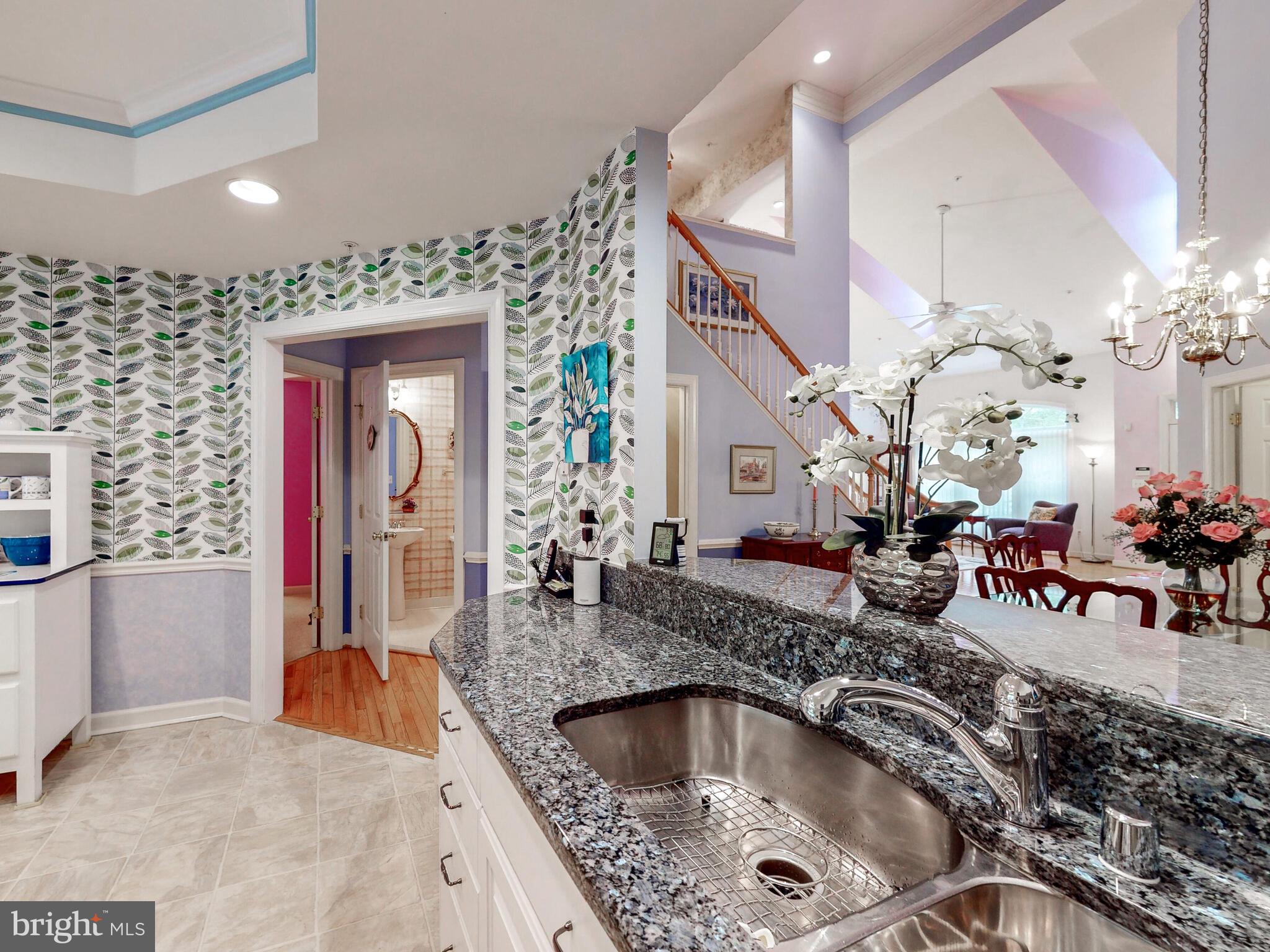 LEGENDS AT TURF VALLEY - Residential