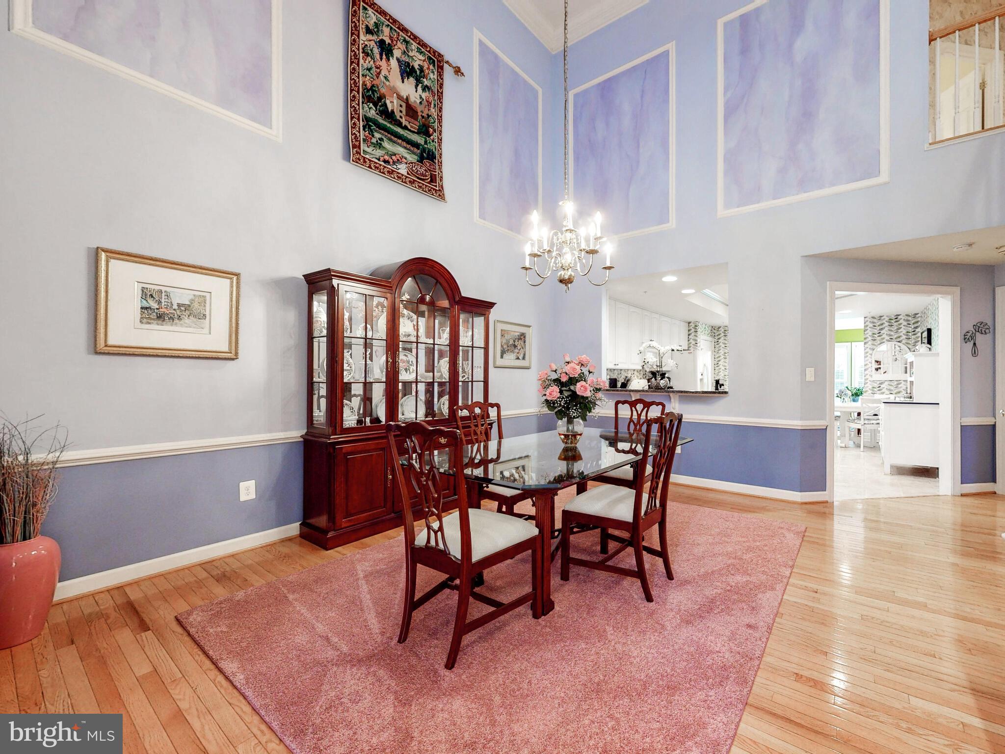 LEGENDS AT TURF VALLEY - Residential