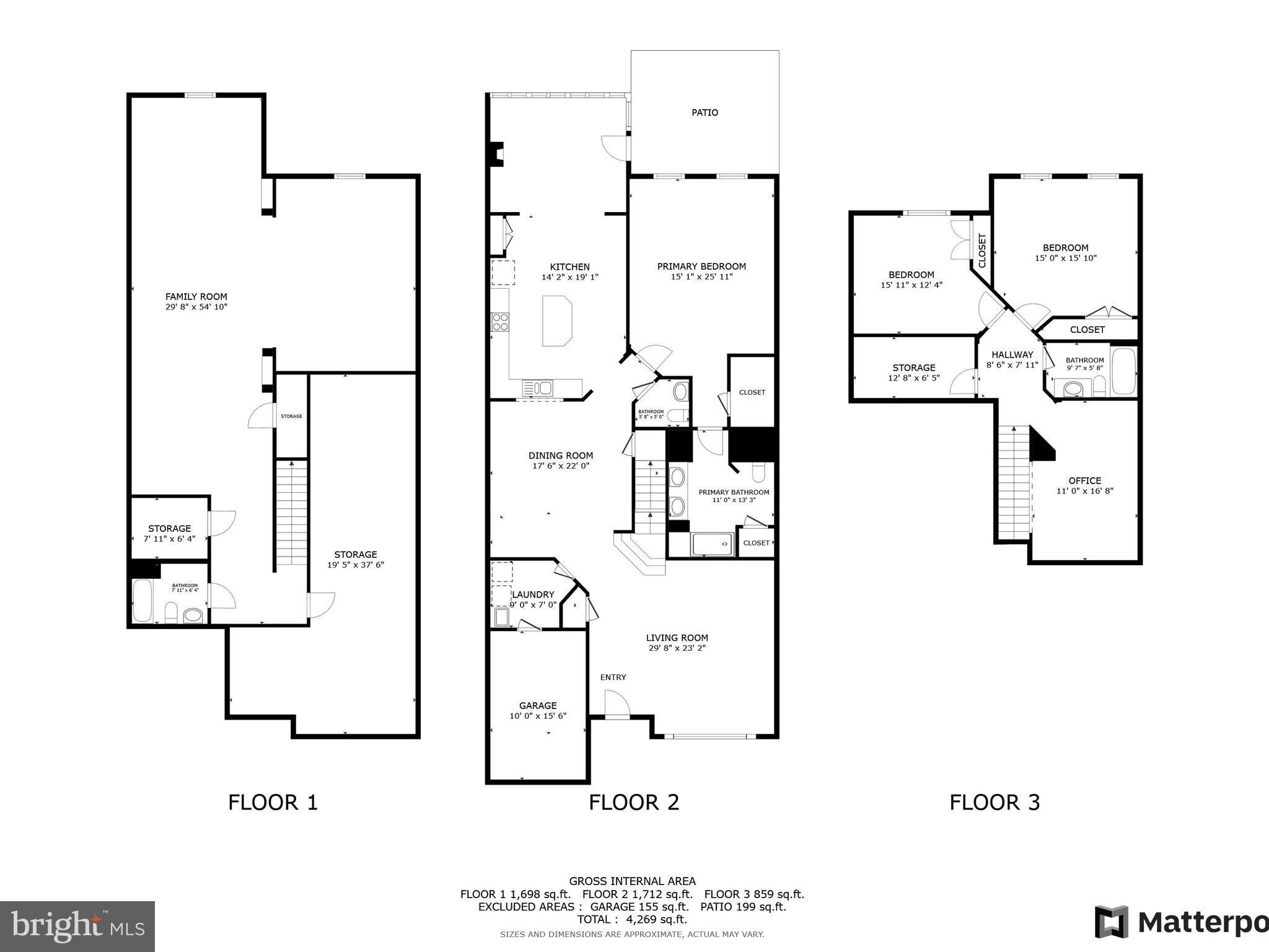 LEGENDS AT TURF VALLEY - Residential