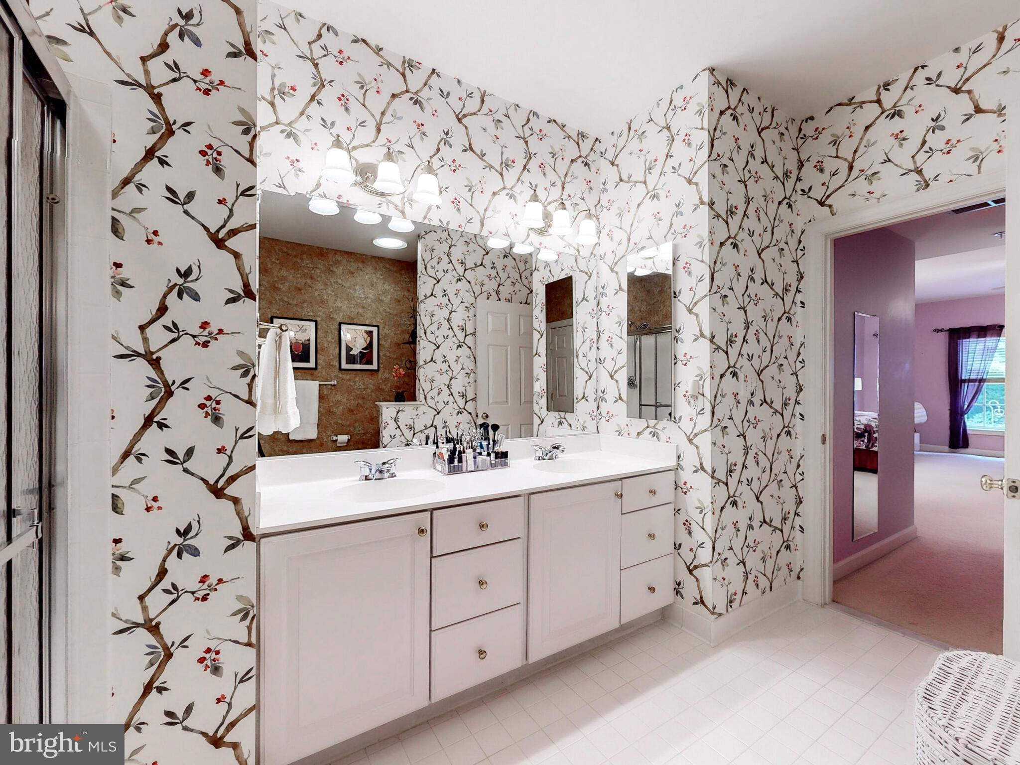 LEGENDS AT TURF VALLEY - Residential