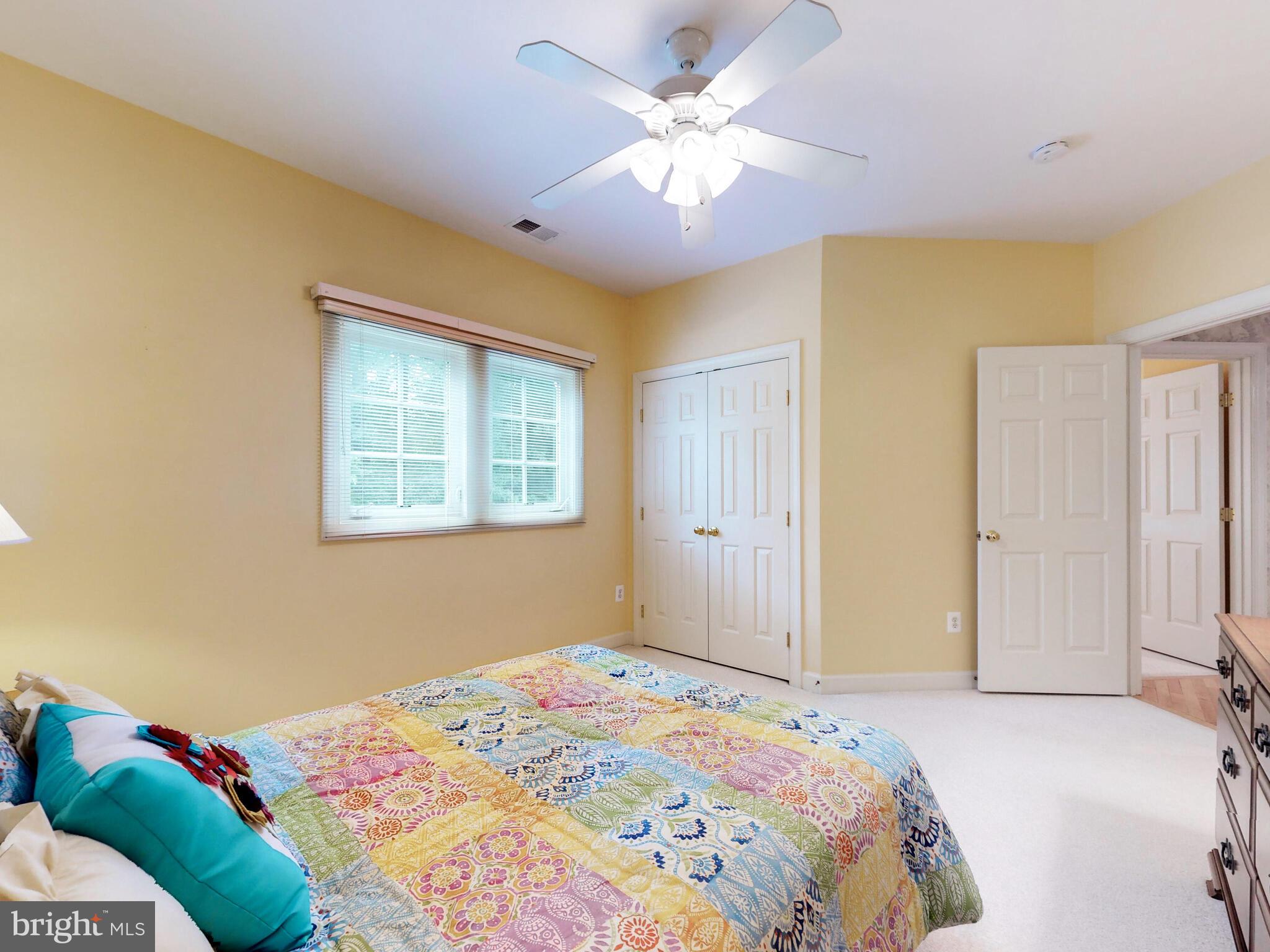 LEGENDS AT TURF VALLEY - Residential