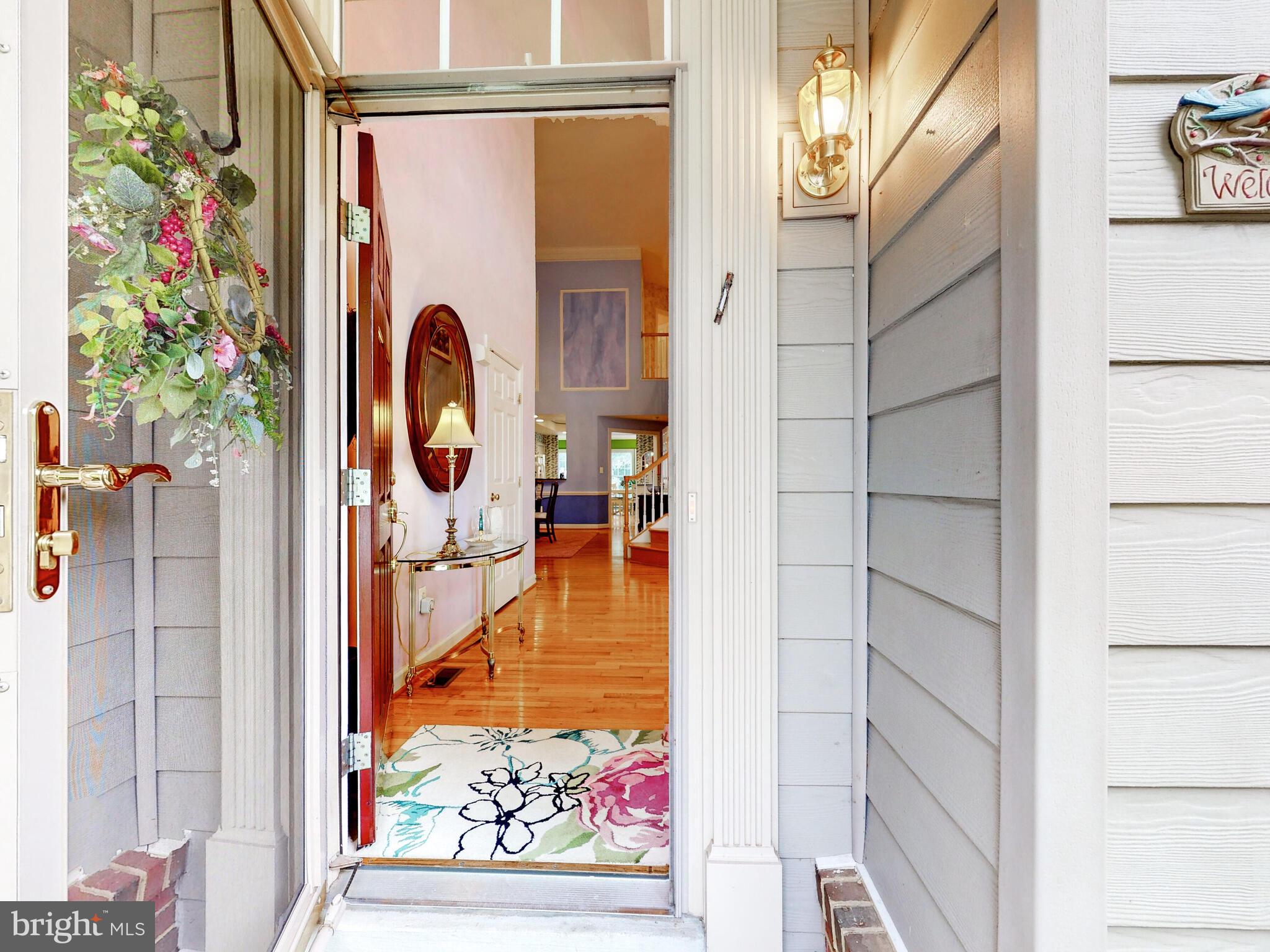 LEGENDS AT TURF VALLEY - Residential