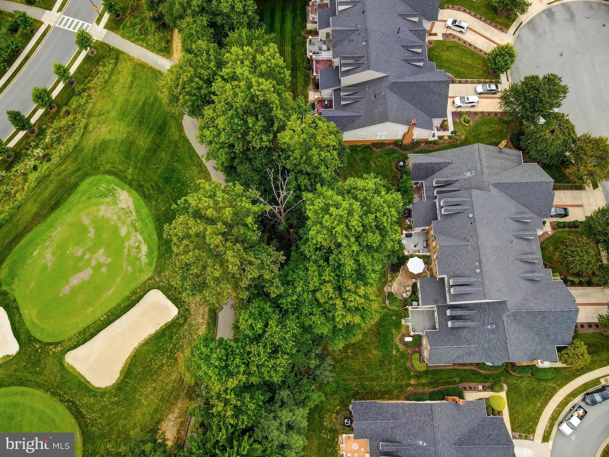 LEGENDS AT TURF VALLEY - Residential
