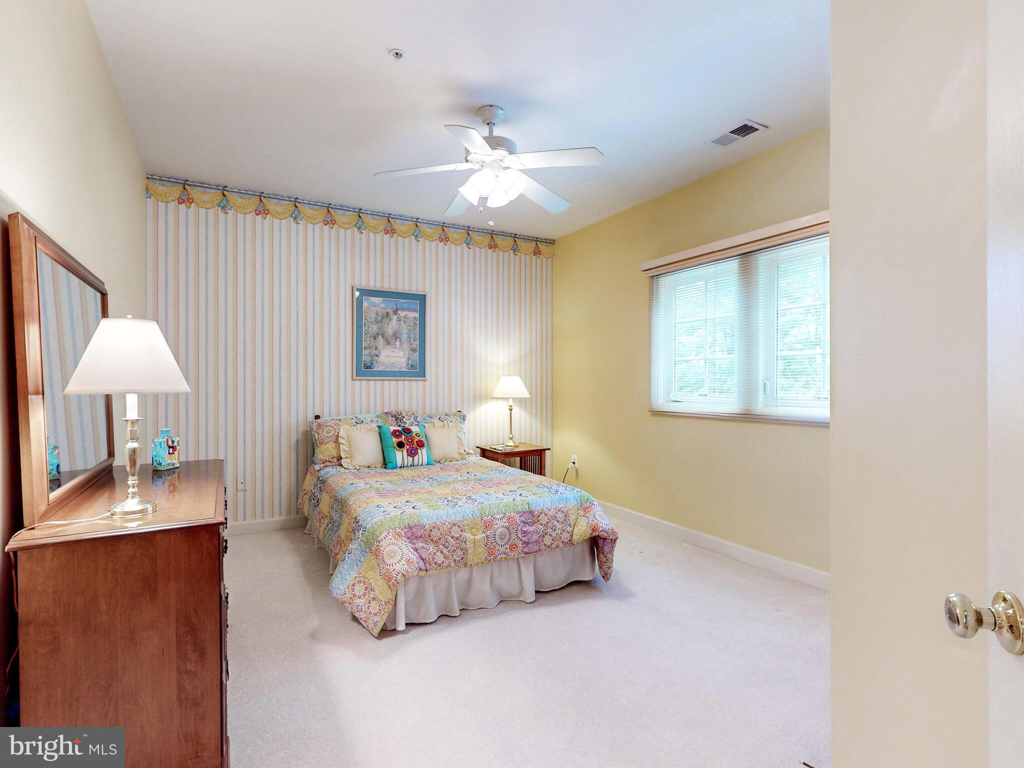 LEGENDS AT TURF VALLEY - Residential