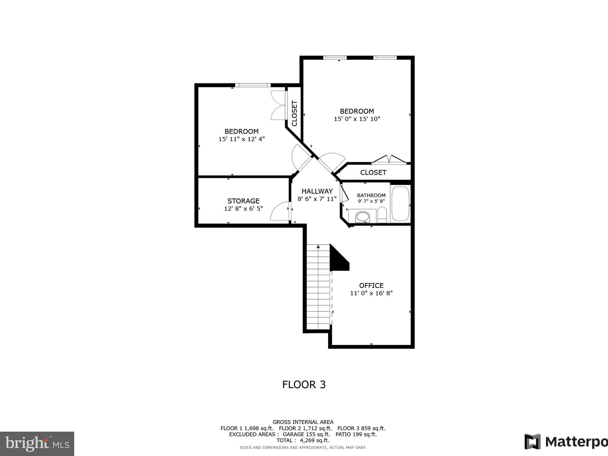 LEGENDS AT TURF VALLEY - Residential