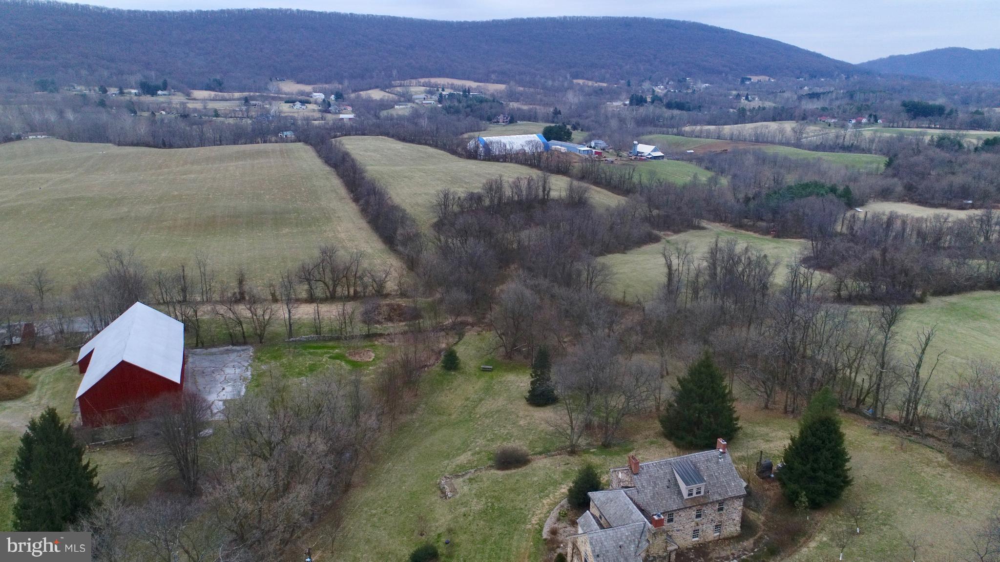 NONE AVAILABLE - Farm