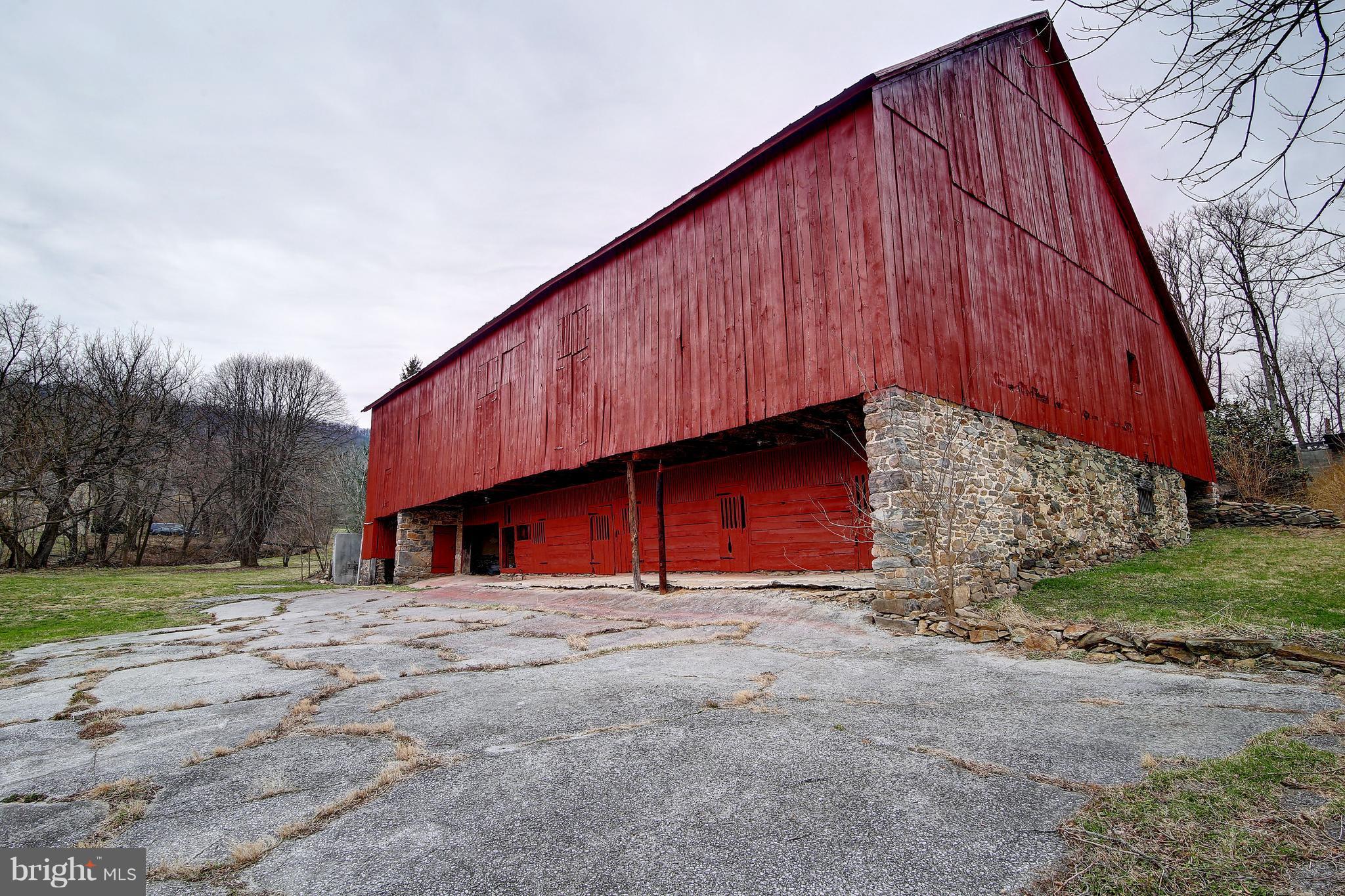 NONE AVAILABLE - Farm