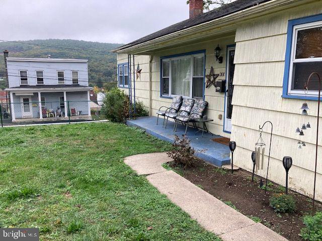 SCHOENTOWN - Residential