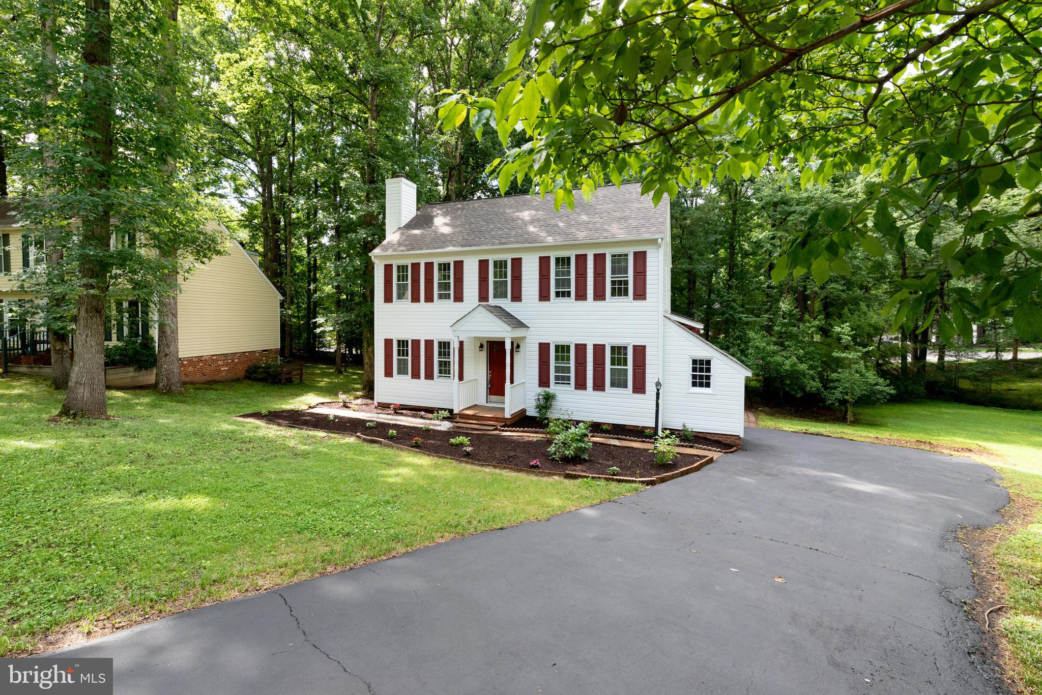 6011 MILL SPRING COURT