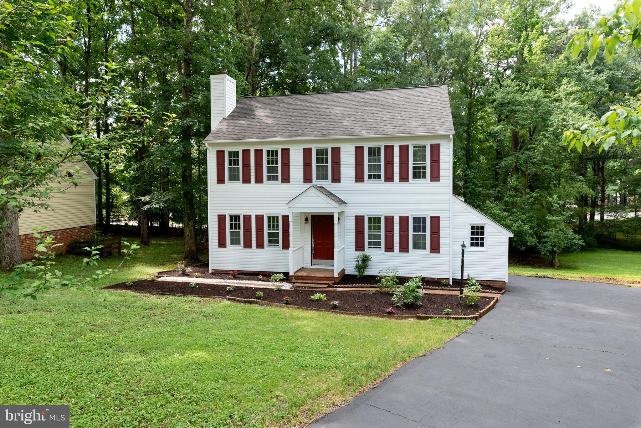 6011 MILL SPRING COURT
