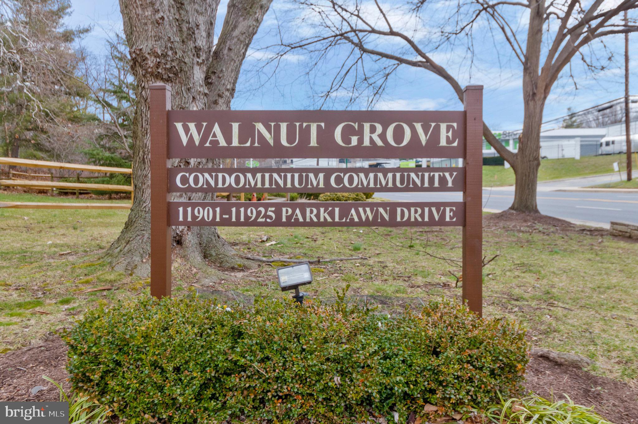 WALNUT GROVE - Residential
