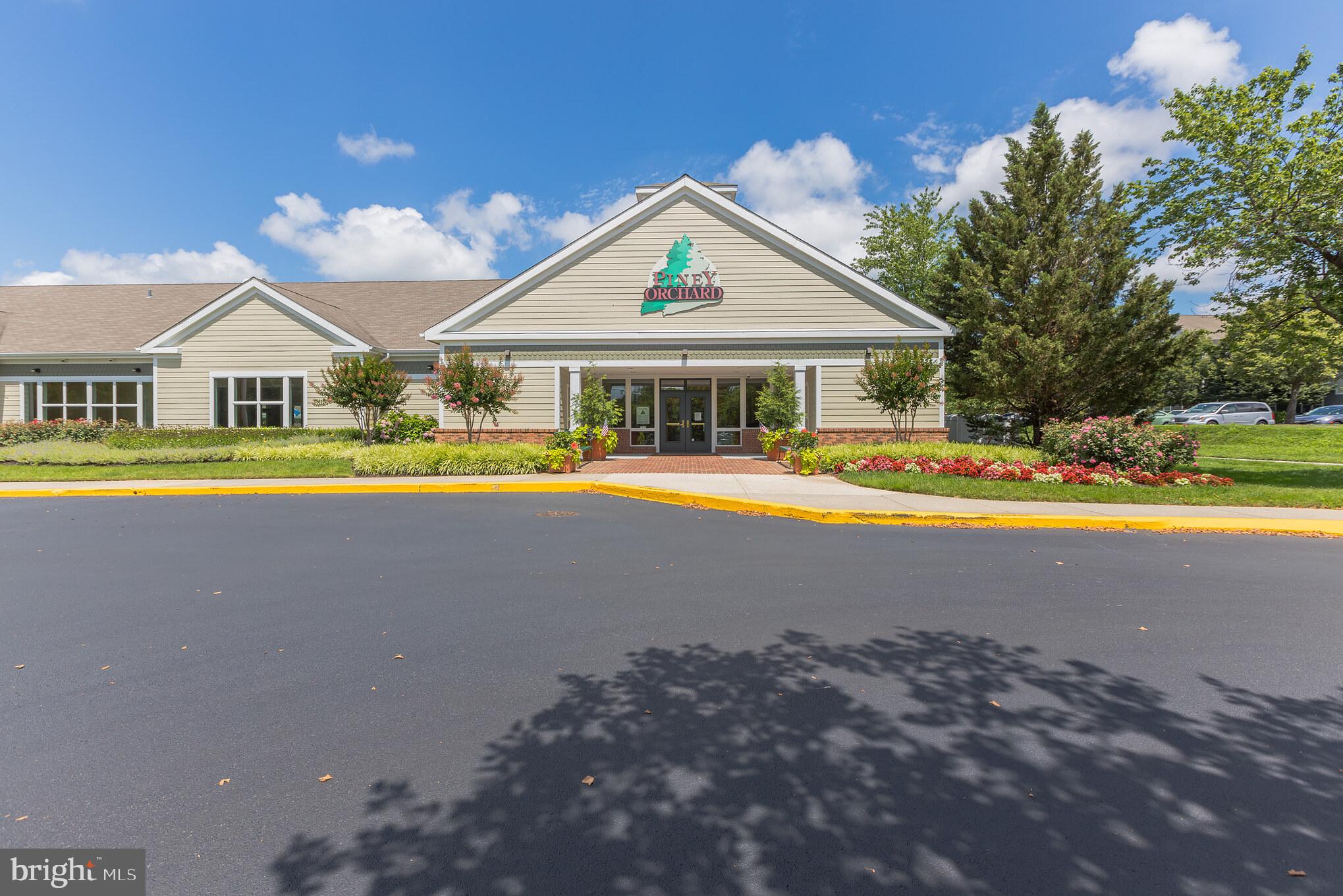 2412 CHESTNUT TERRACE COURT 302