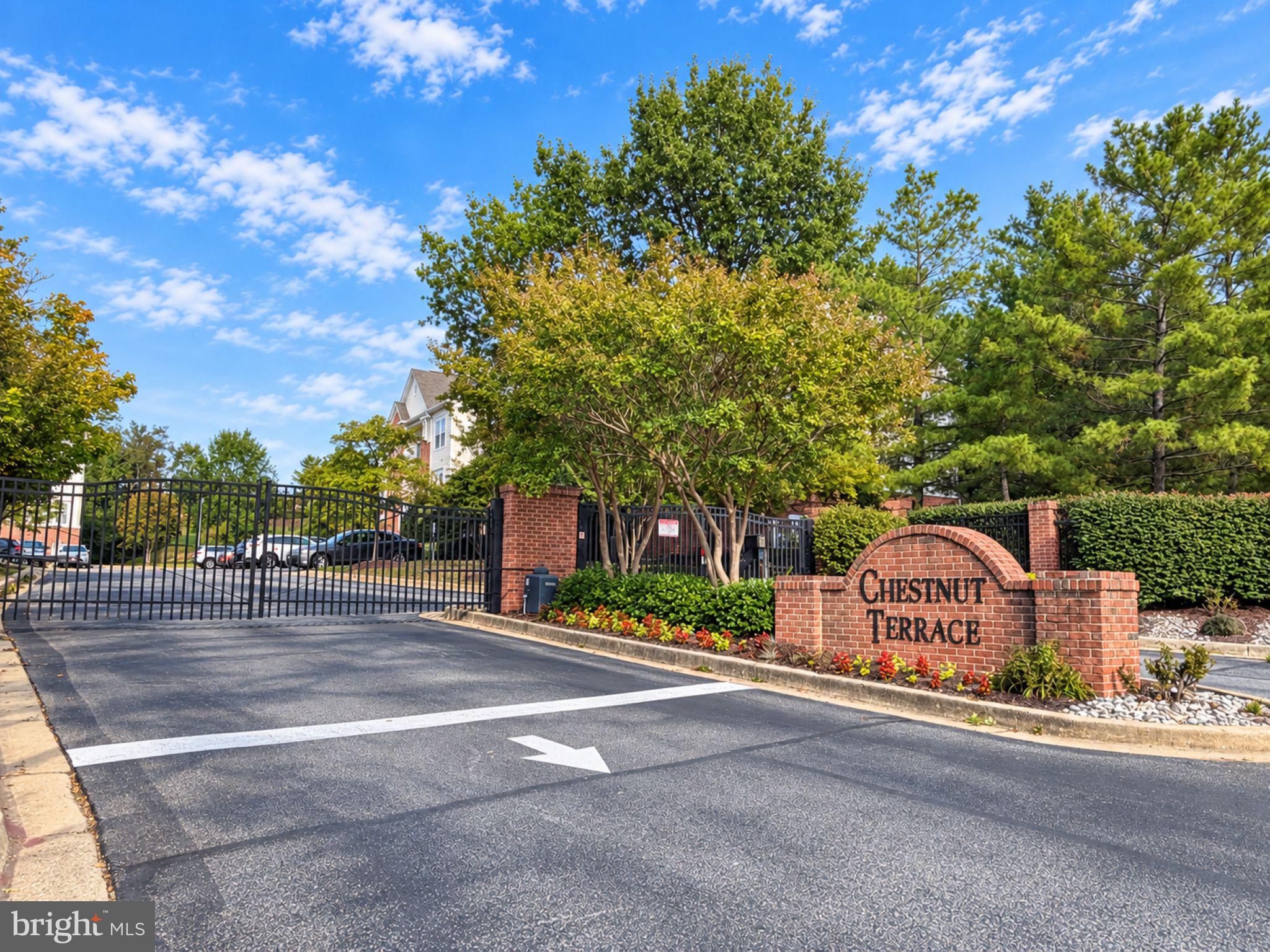 2412 CHESTNUT TERRACE COURT 302
