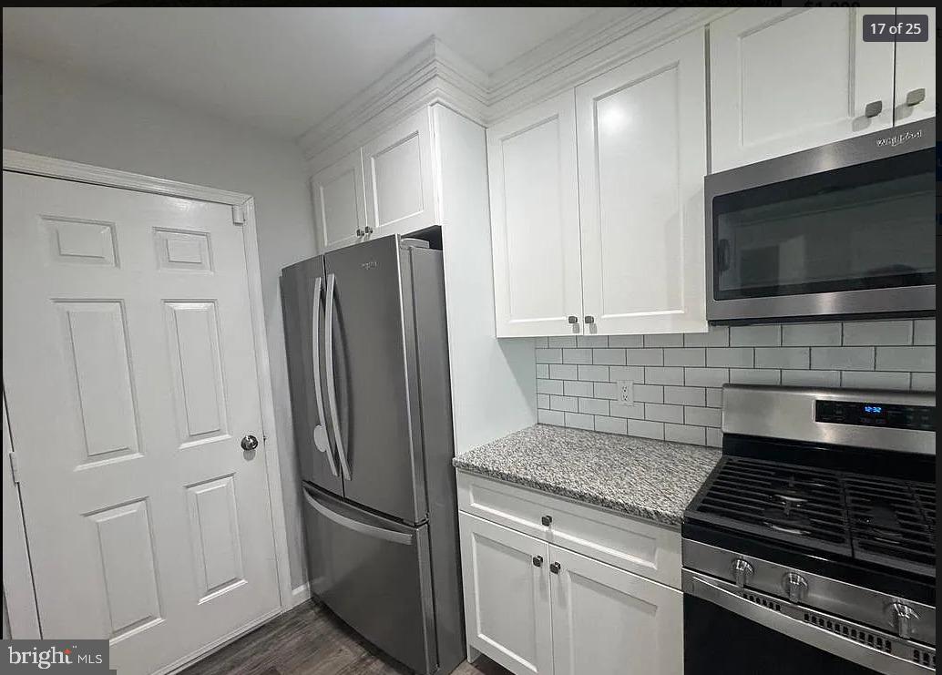 119 STONEHAM DRIVE