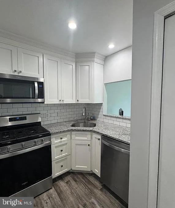 119 STONEHAM DRIVE