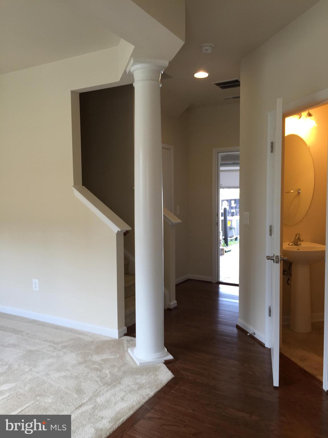 EAST GATE ONE - Residential Lease