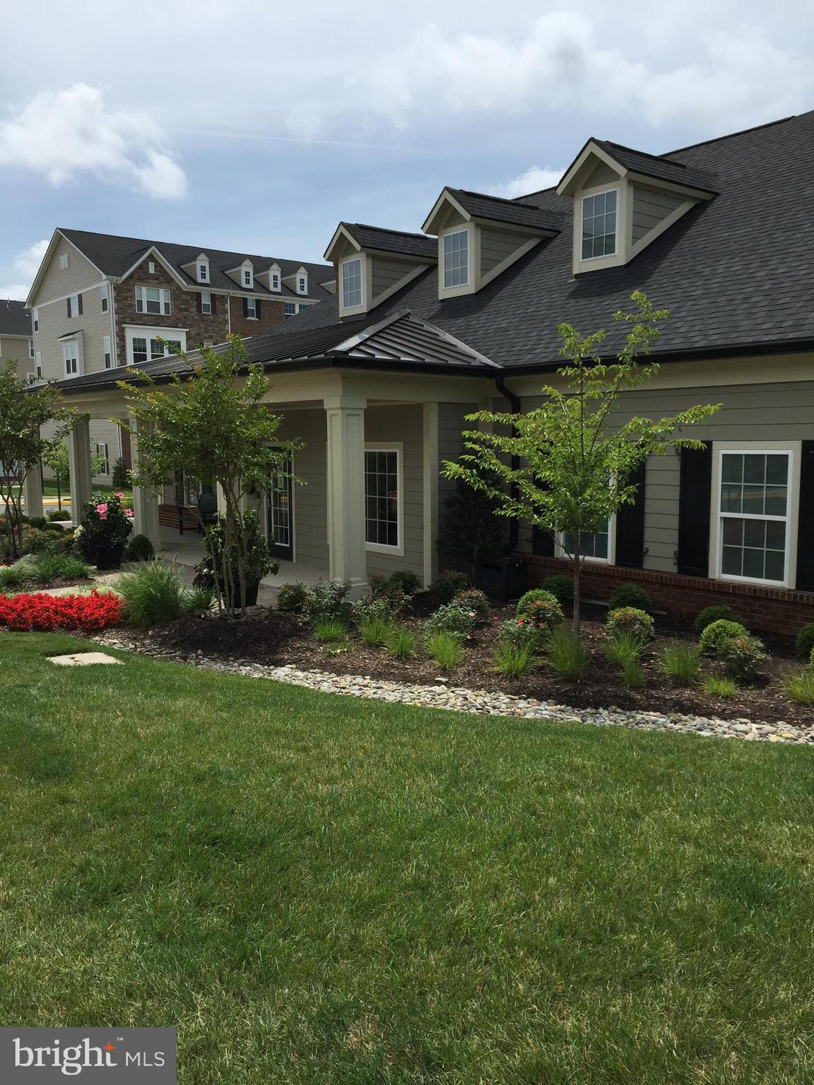 EAST GATE ONE - Residential Lease