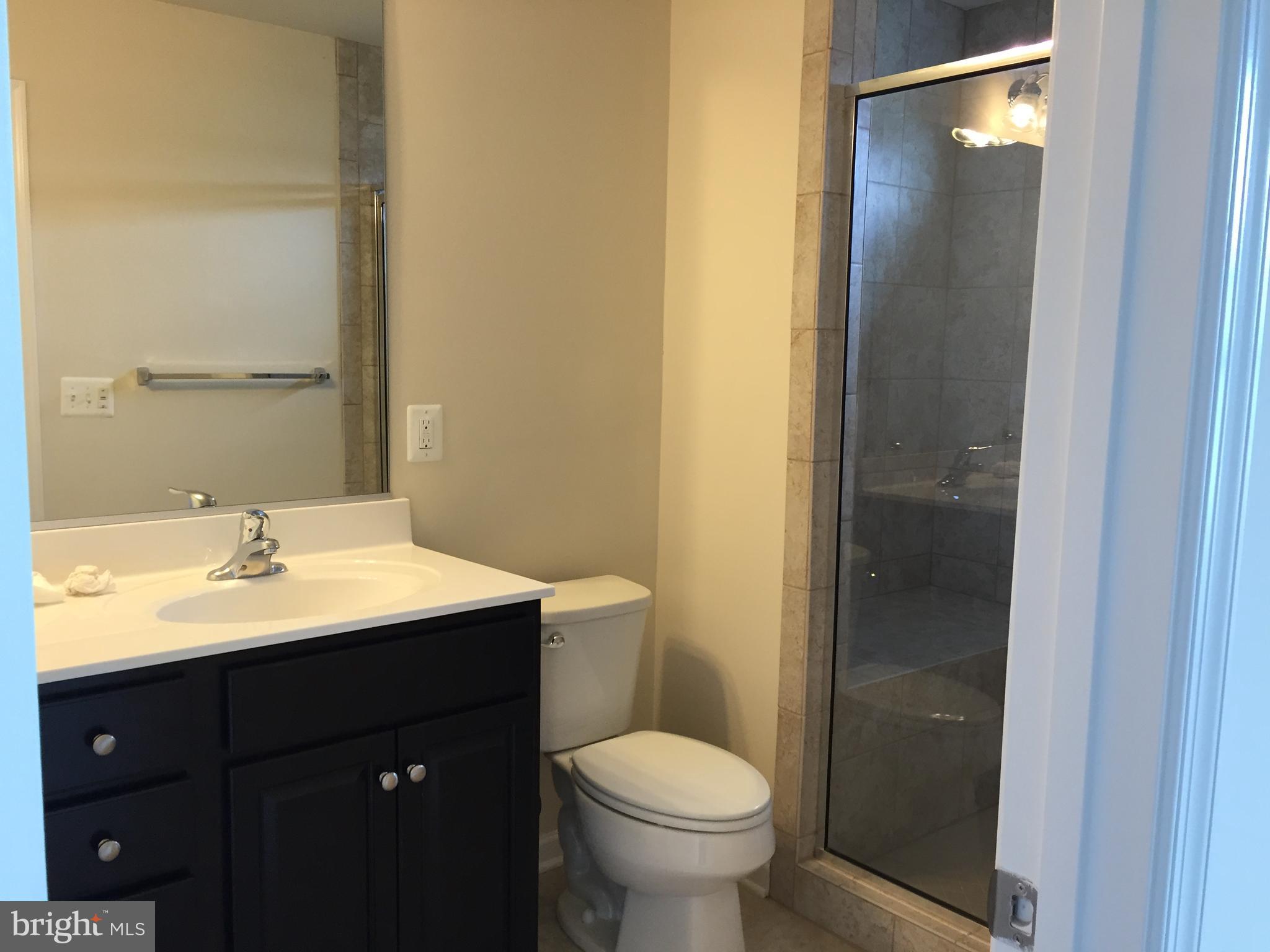 EAST GATE ONE - Residential Lease