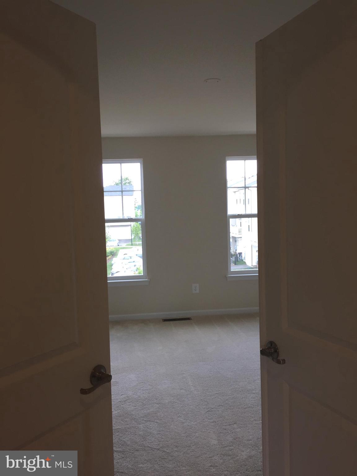 EAST GATE ONE - Residential Lease