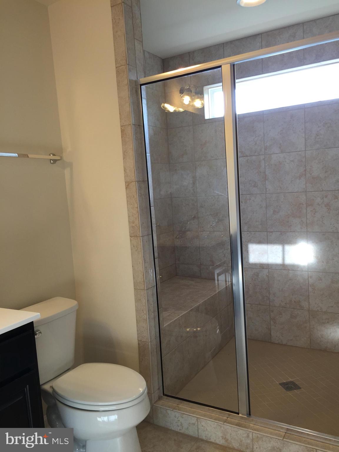 EAST GATE ONE - Residential Lease