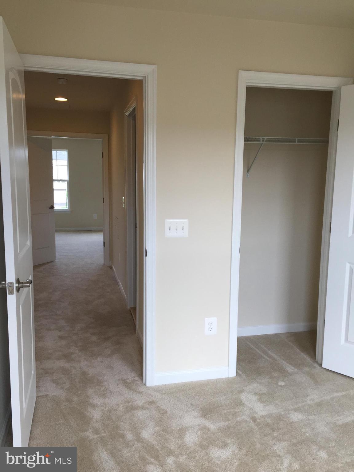 EAST GATE ONE - Residential Lease