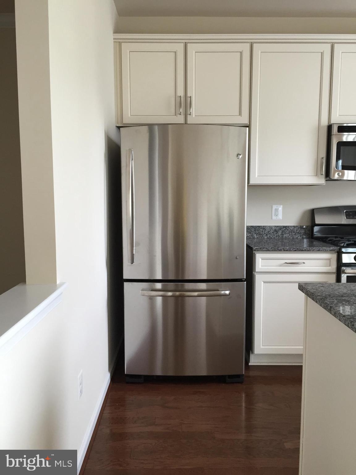 EAST GATE ONE - Residential Lease