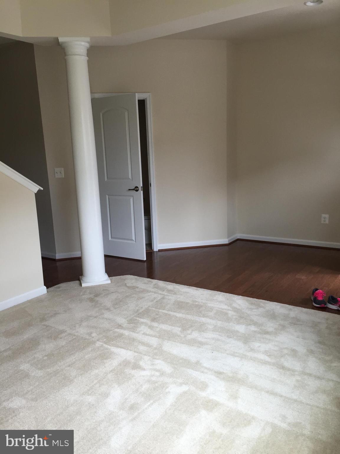 EAST GATE ONE - Residential Lease