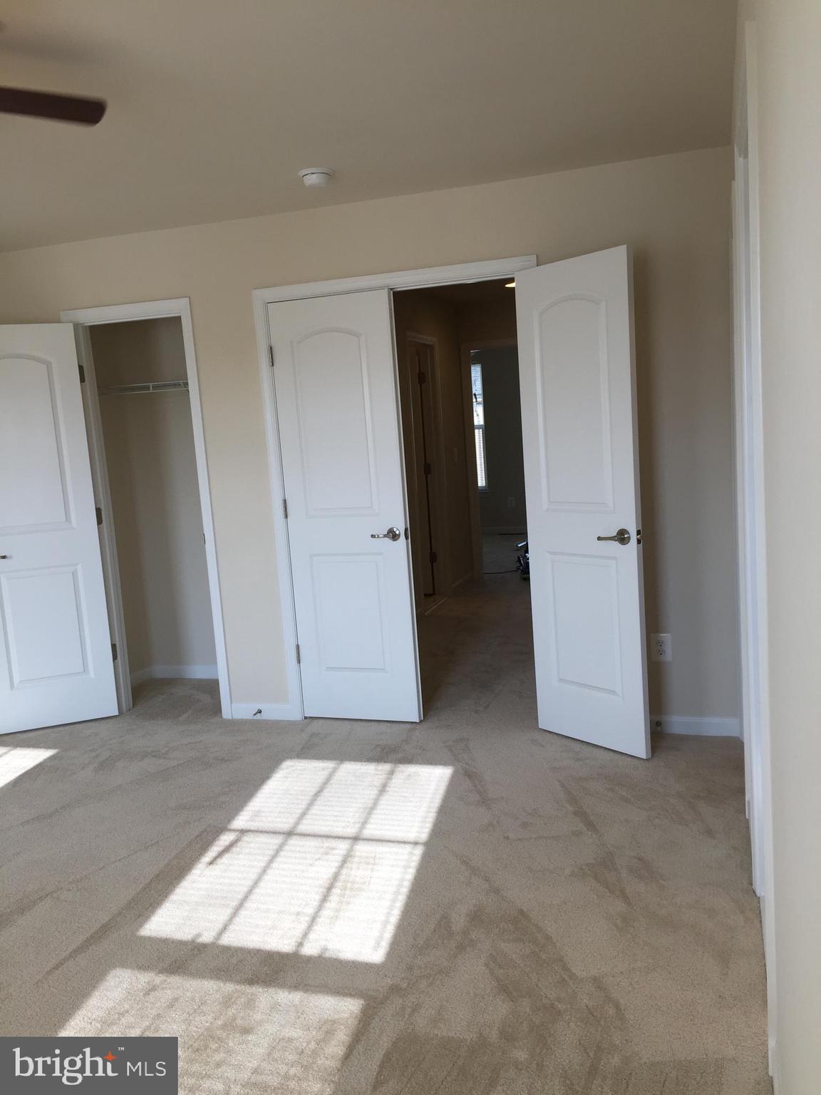 EAST GATE ONE - Residential Lease