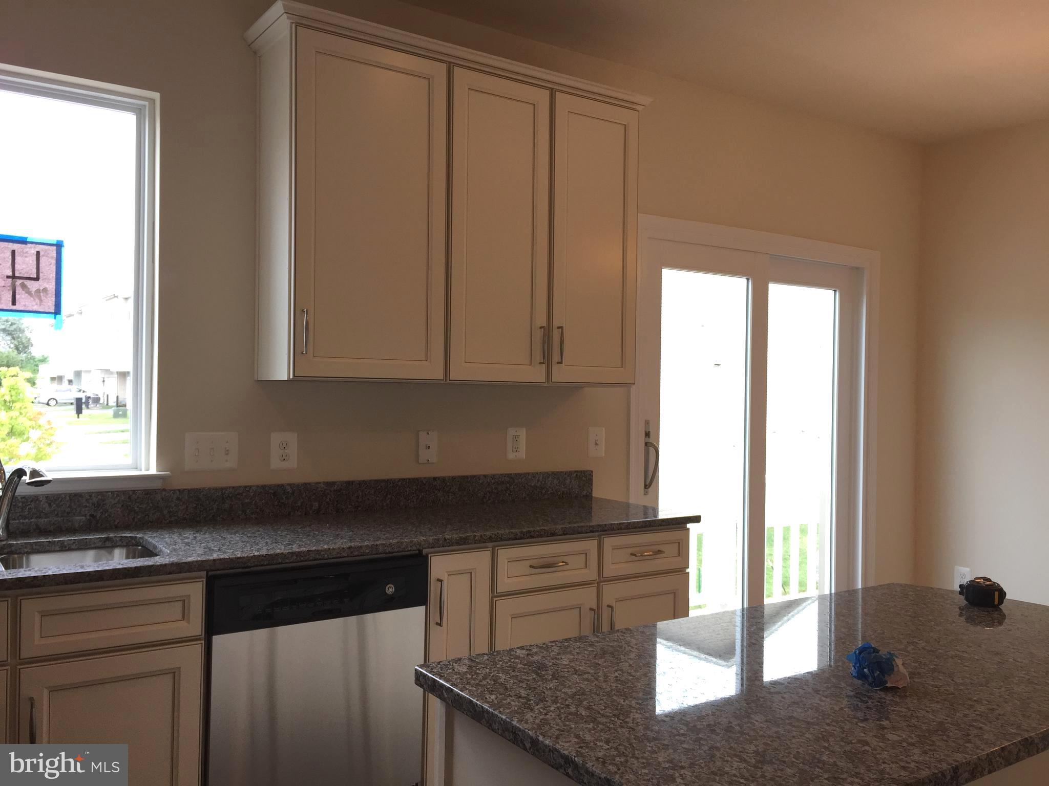 EAST GATE ONE - Residential Lease