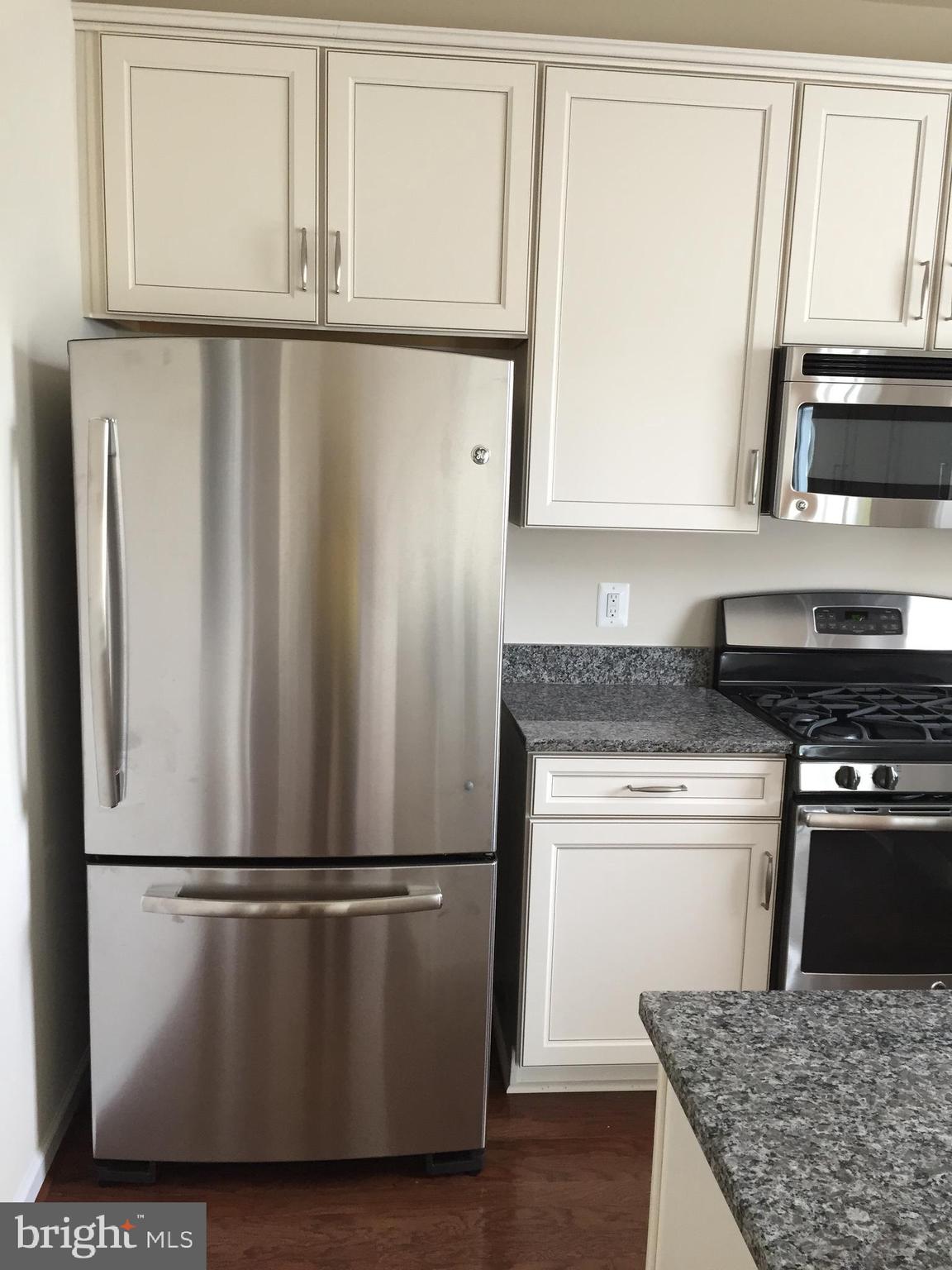 EAST GATE ONE - Residential Lease