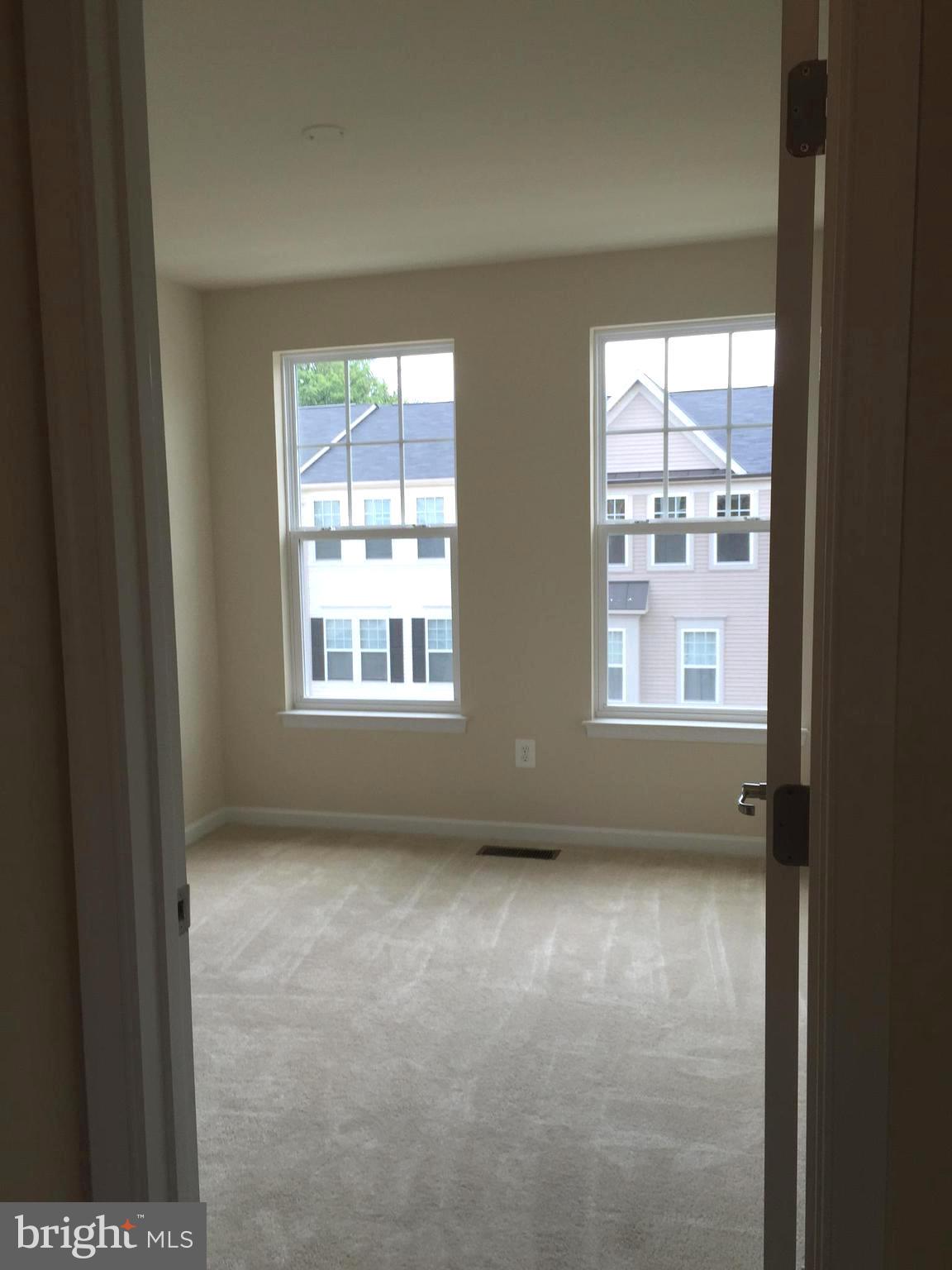 EAST GATE ONE - Residential Lease