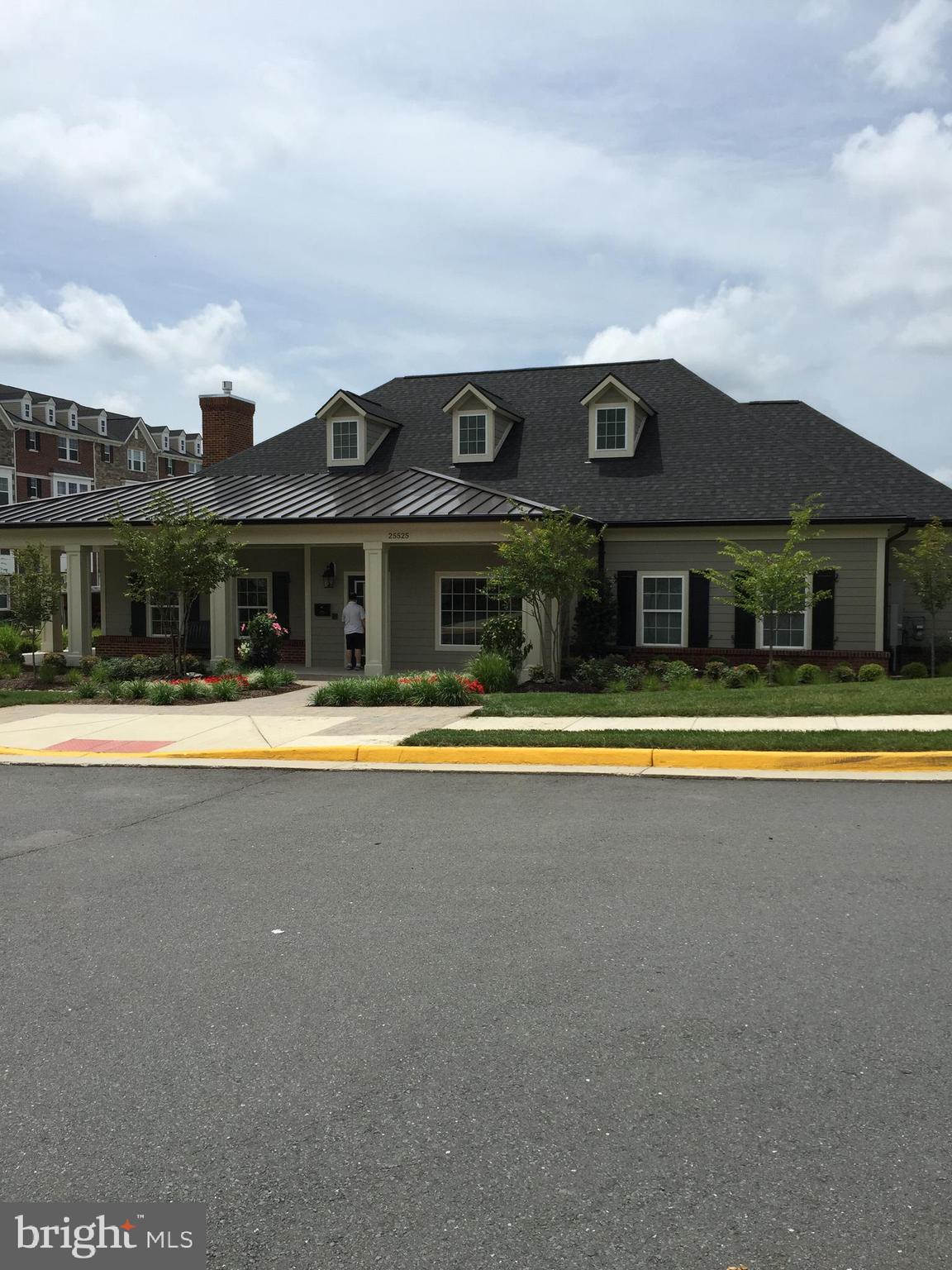 EAST GATE ONE - Residential Lease