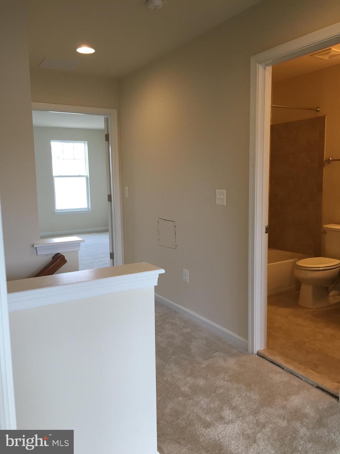 EAST GATE ONE - Residential Lease