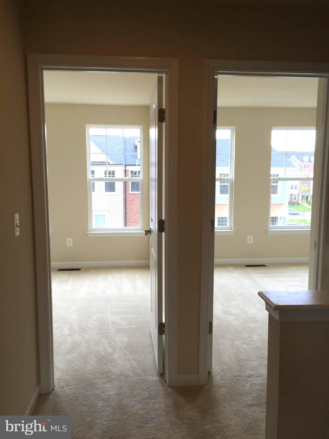 EAST GATE ONE - Residential Lease