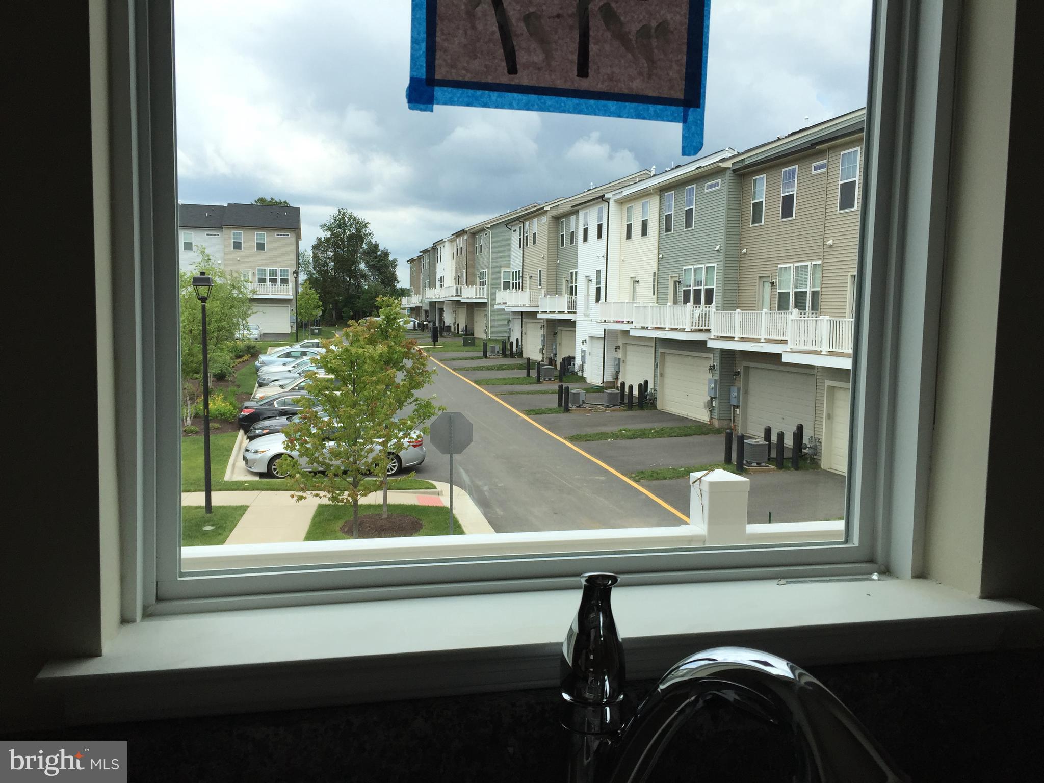 EAST GATE ONE - Residential Lease