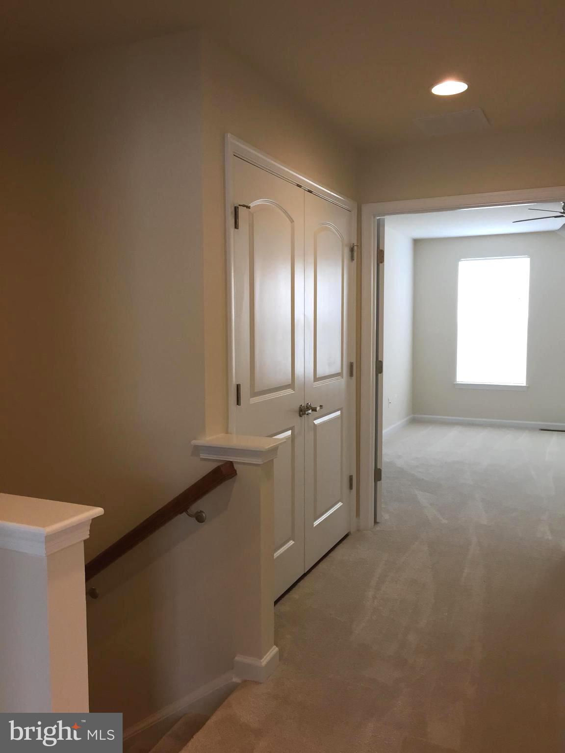 EAST GATE ONE - Residential Lease