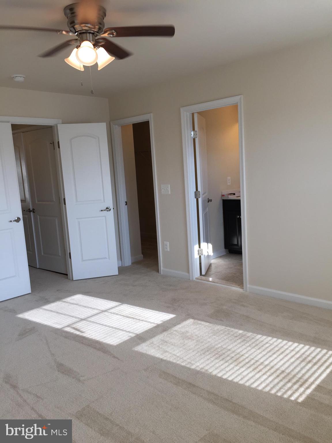 EAST GATE ONE - Residential Lease