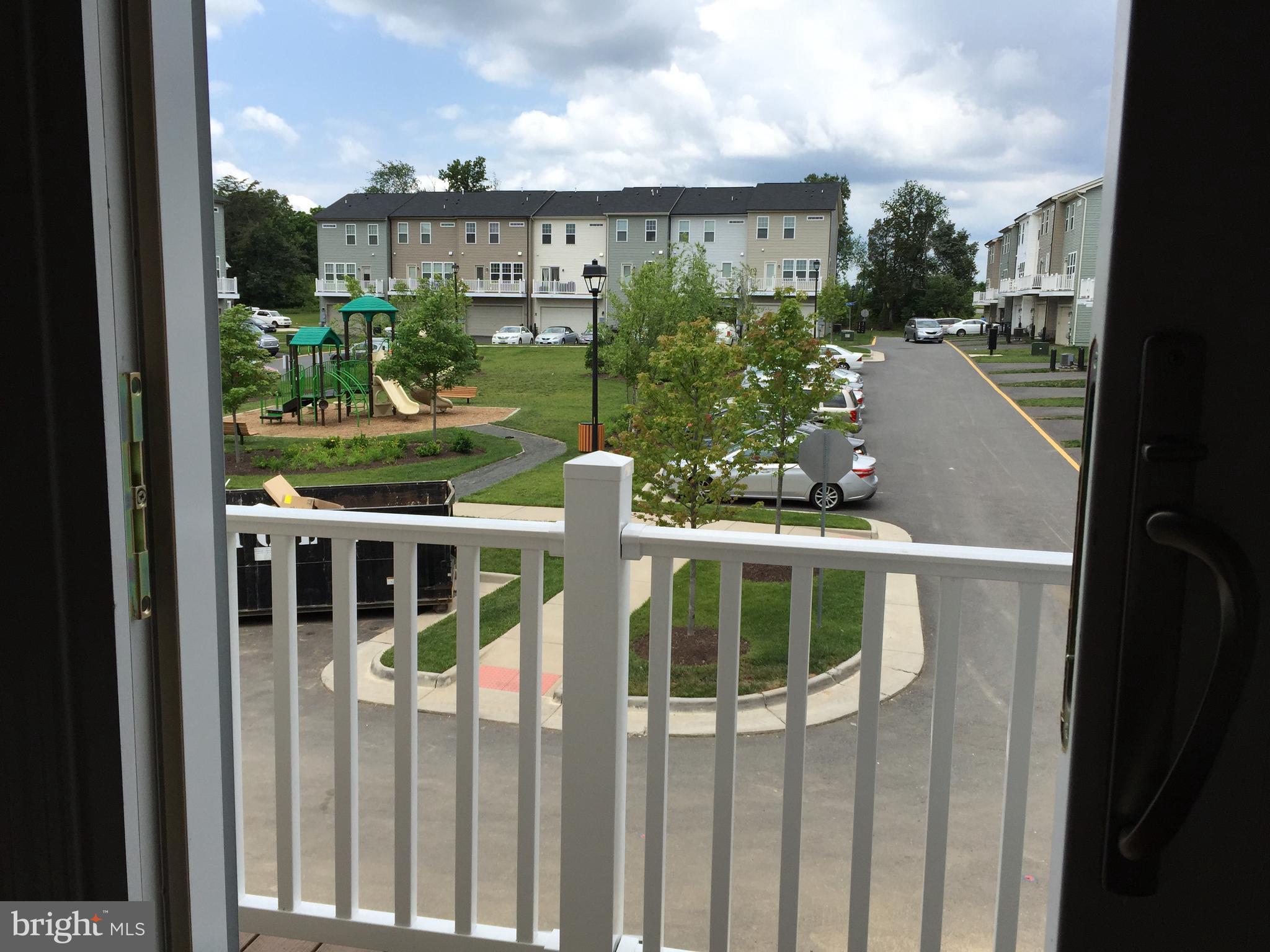 EAST GATE ONE - Residential Lease