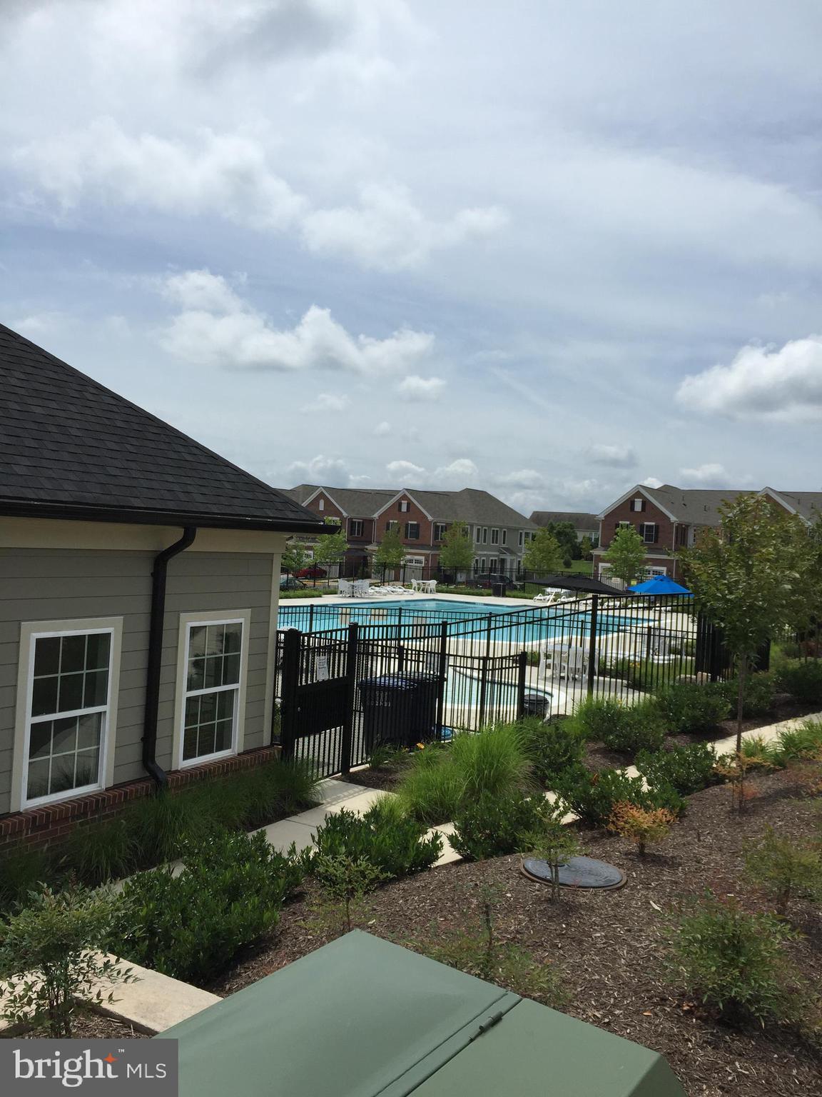 EAST GATE ONE - Residential Lease