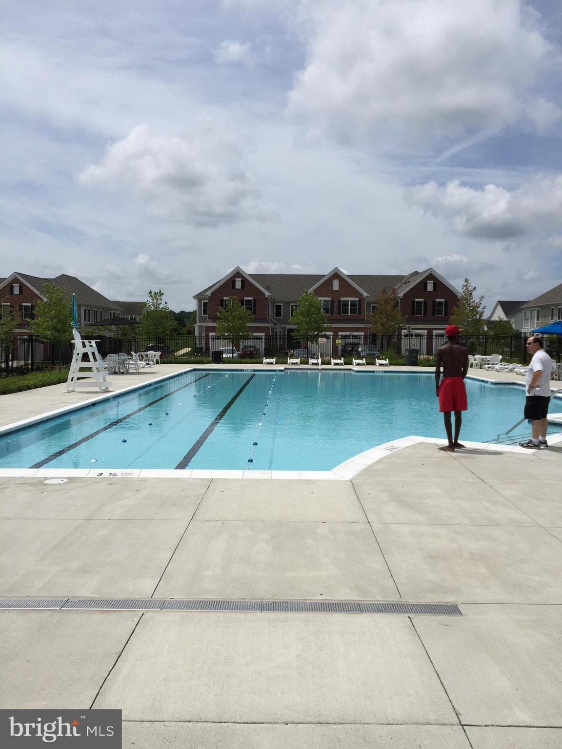 EAST GATE ONE - Residential Lease