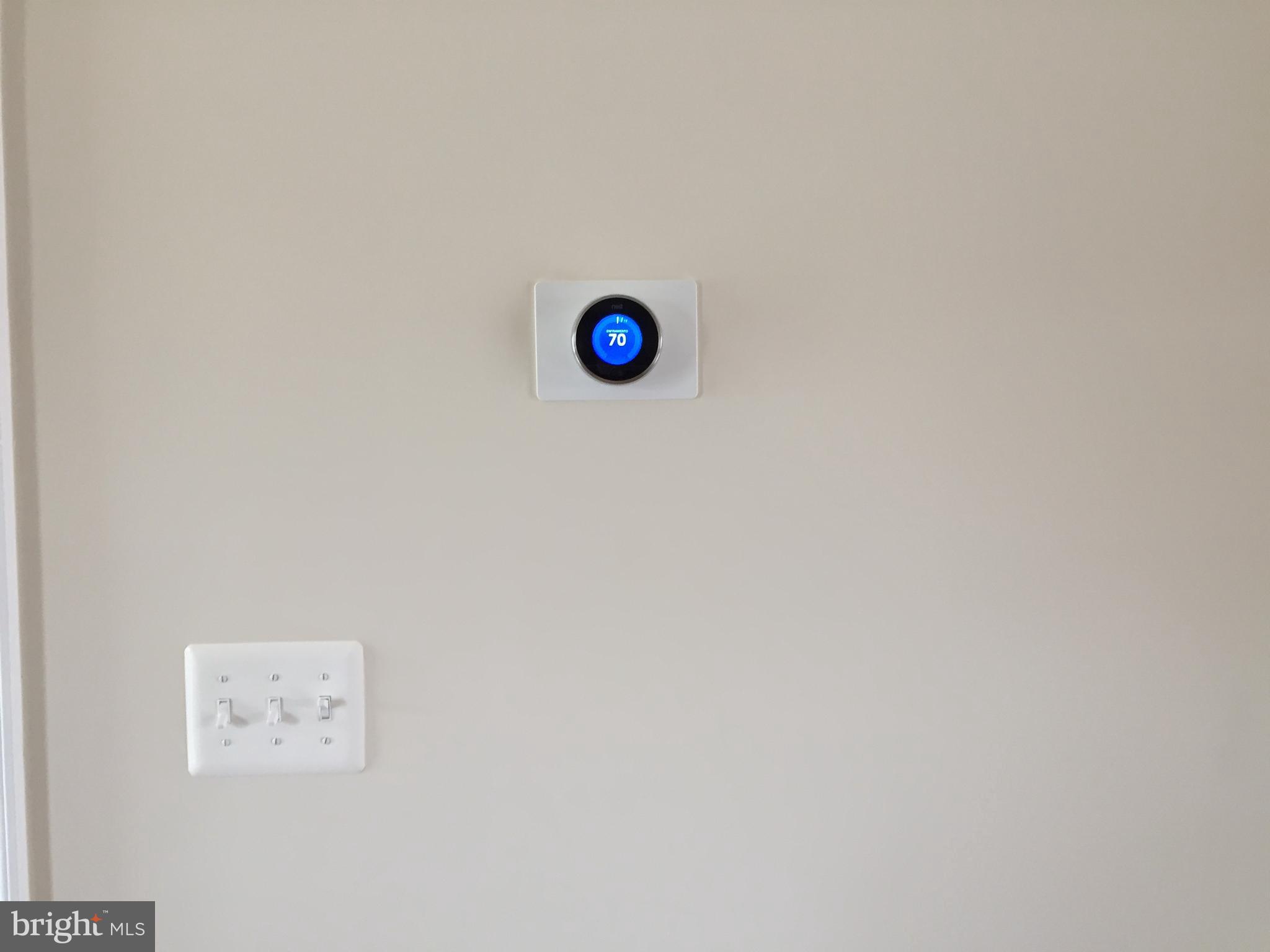 EAST GATE ONE - Residential Lease