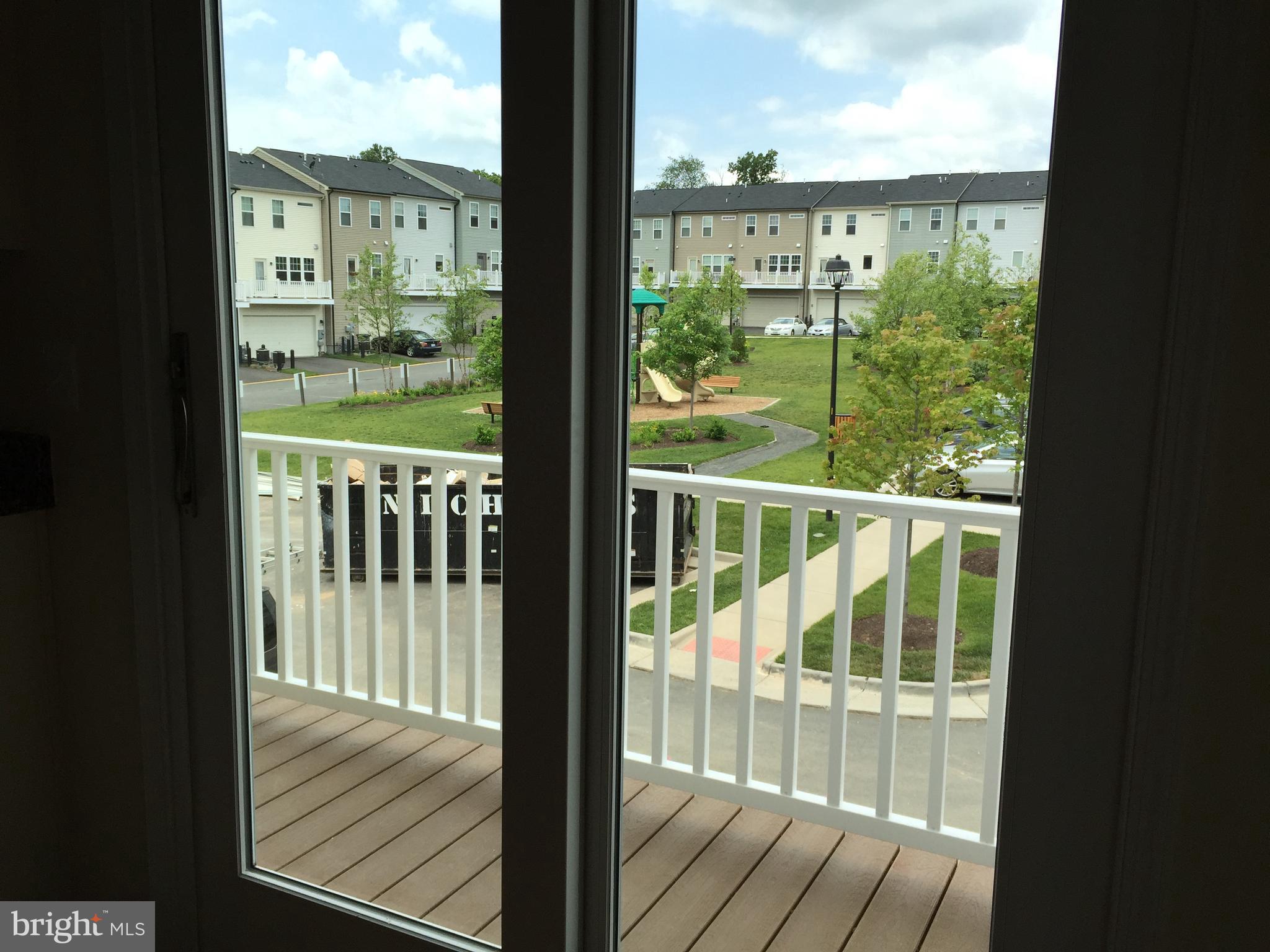 EAST GATE ONE - Residential Lease