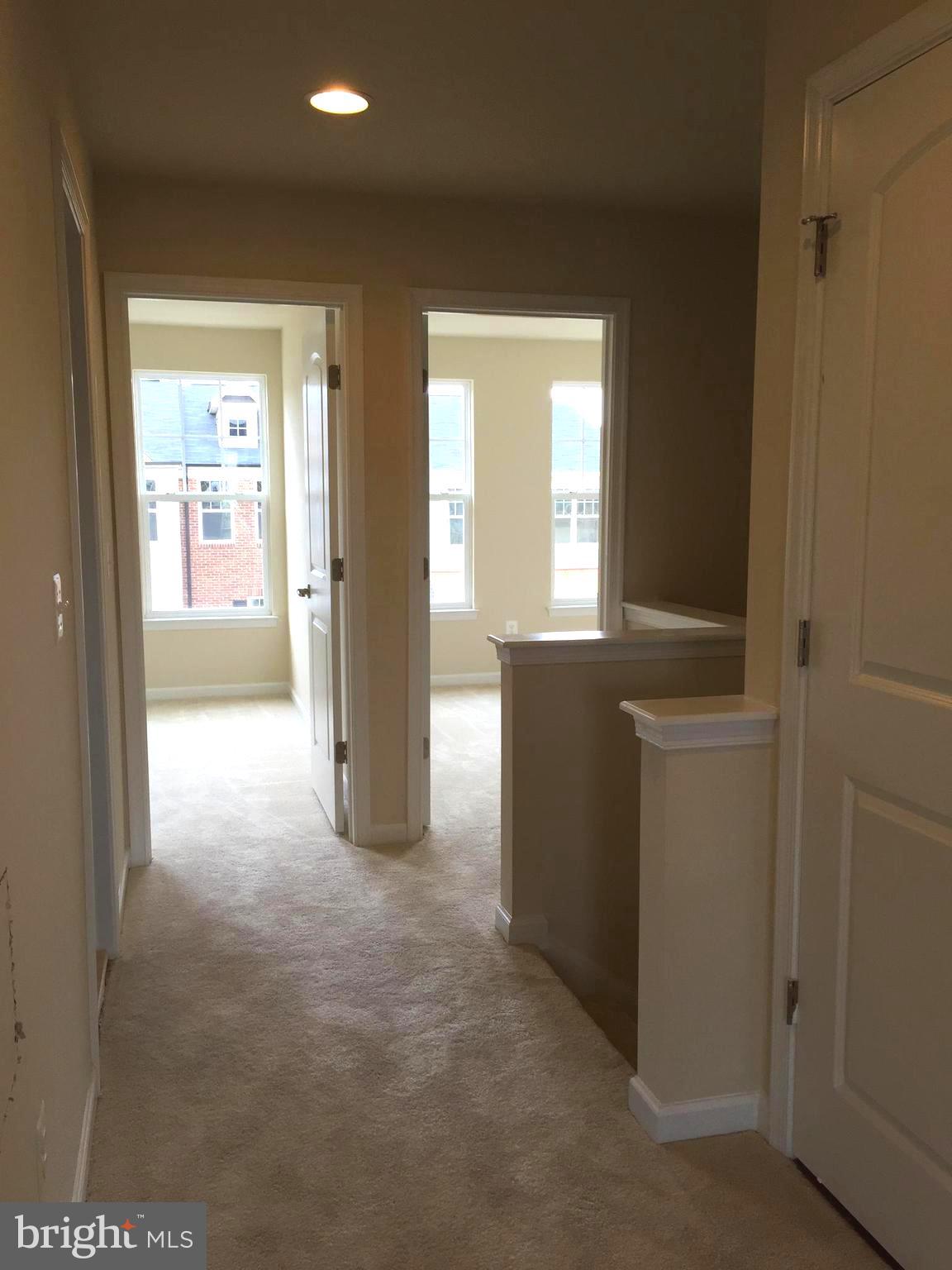 EAST GATE ONE - Residential Lease